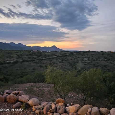 A home in Rio Rico