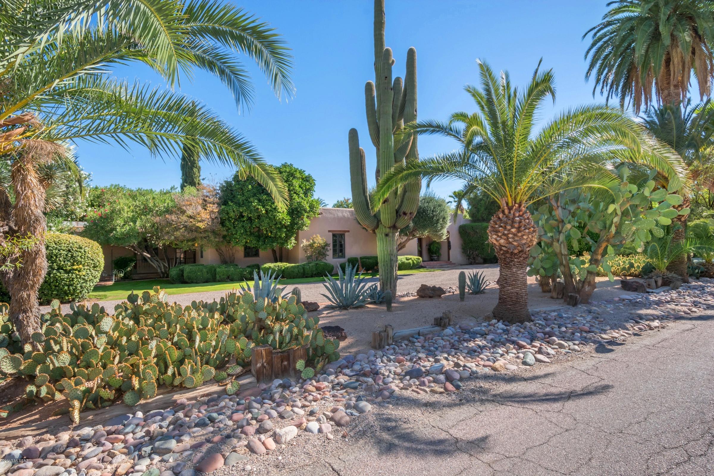 El Encanto Estates - Residential