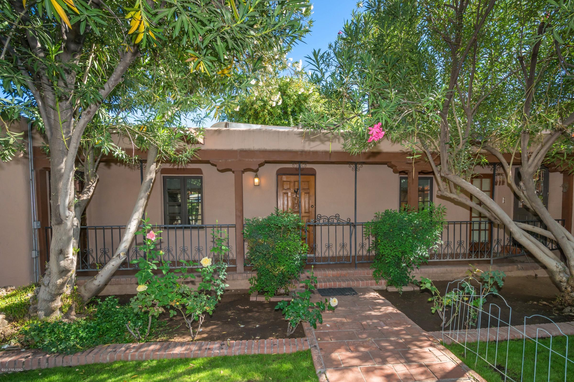 El Encanto Estates - Residential