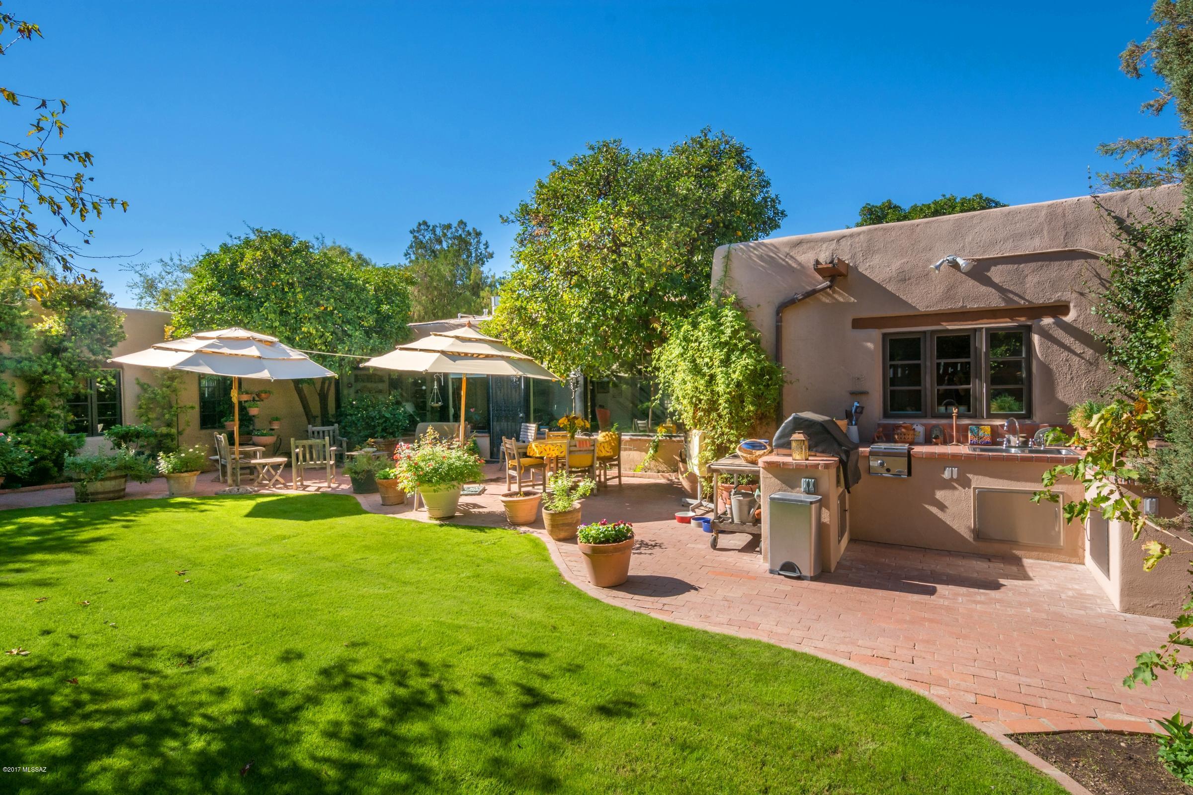 El Encanto Estates - Residential