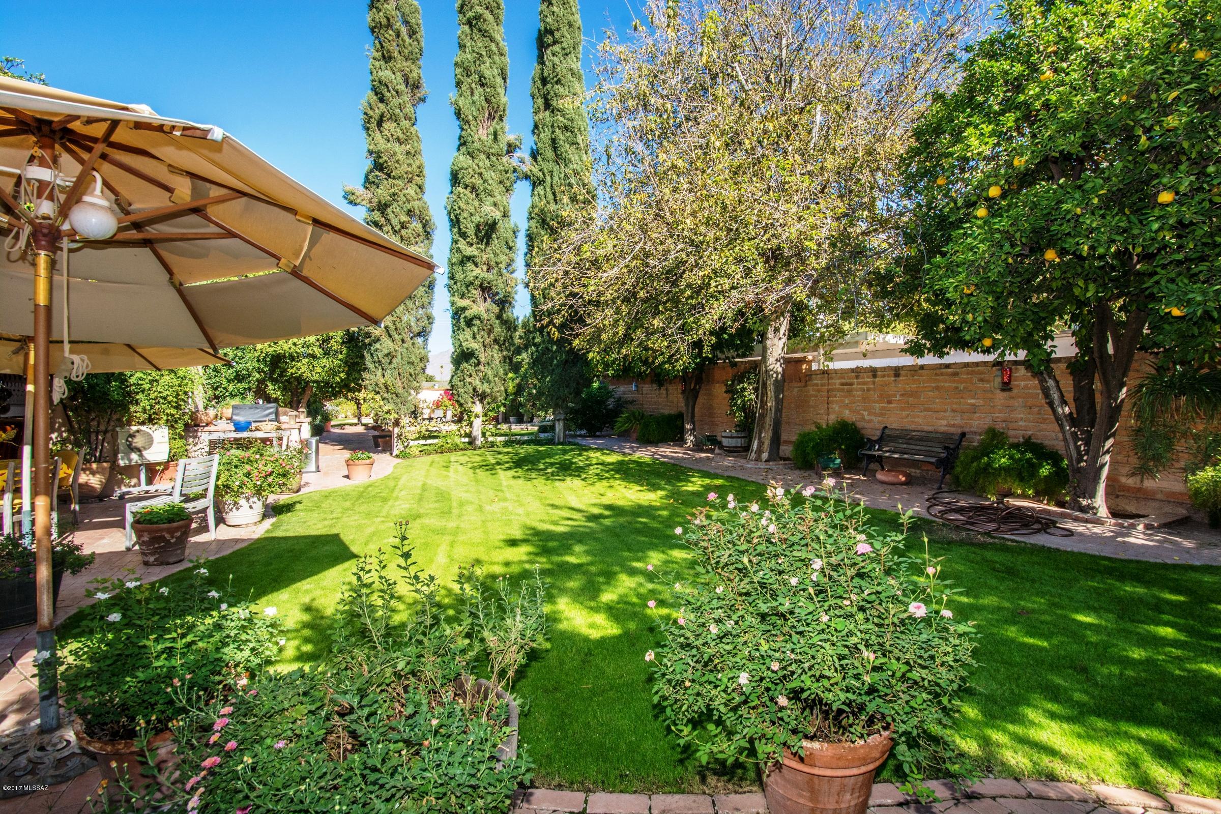 El Encanto Estates - Residential