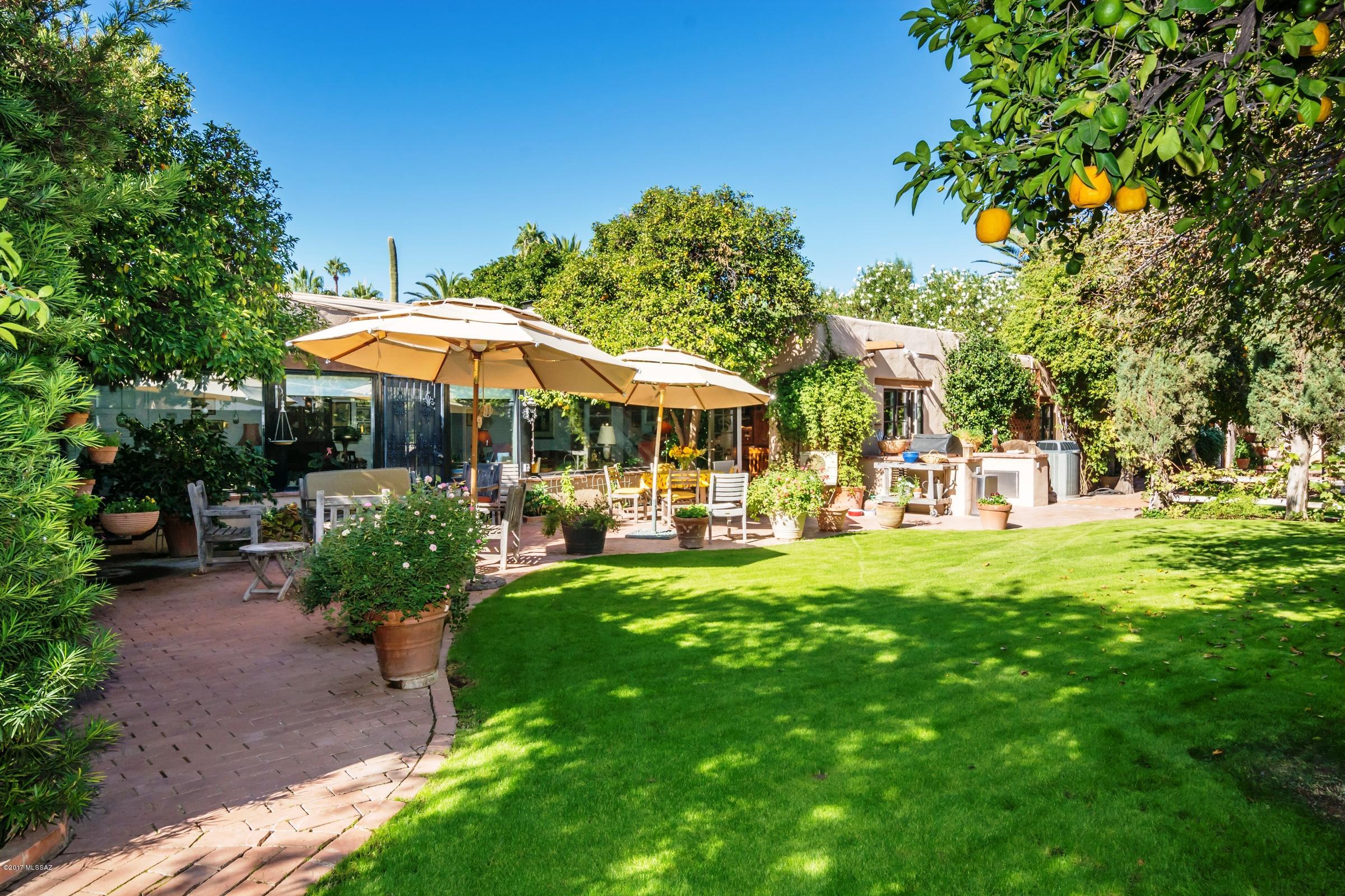 El Encanto Estates - Residential