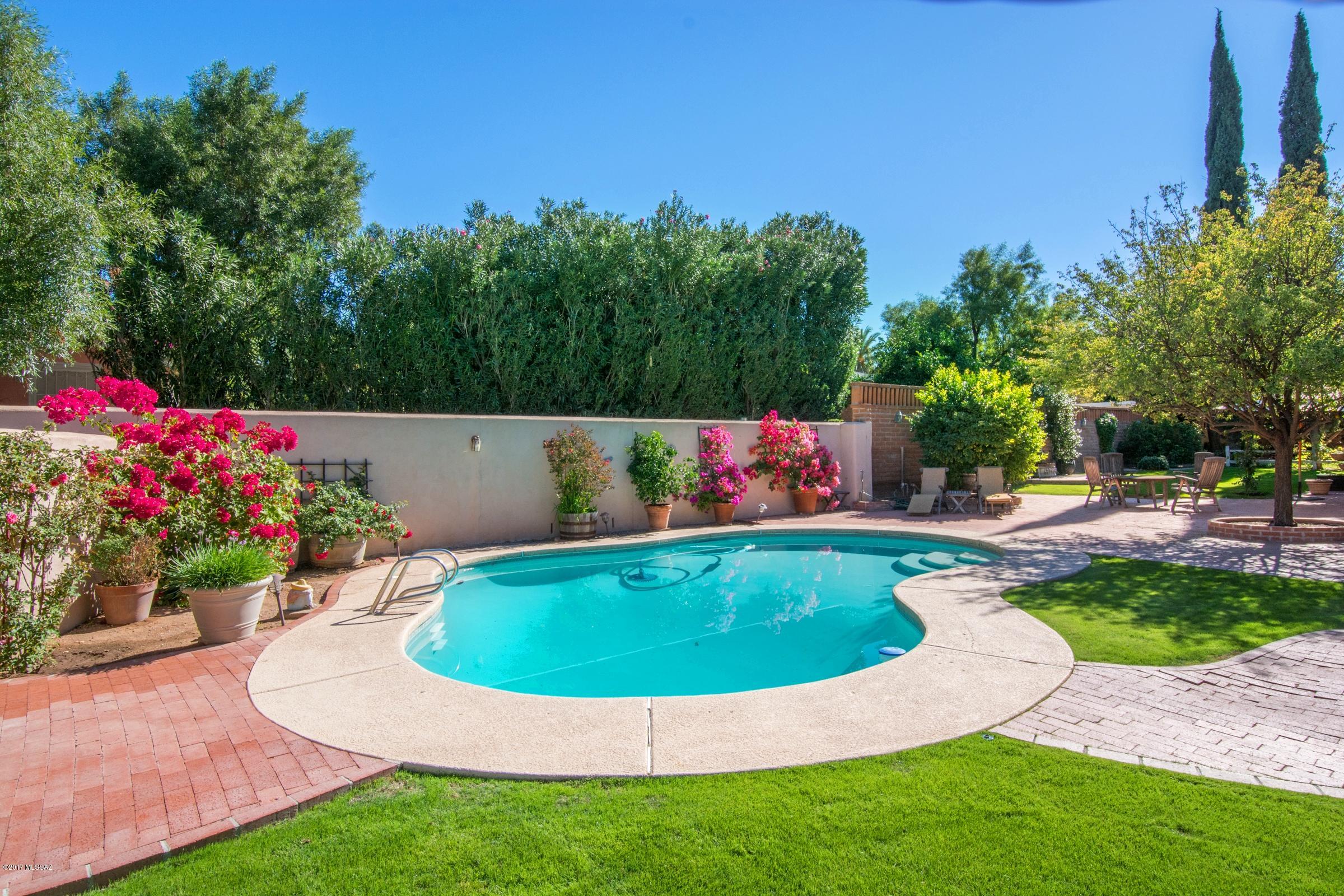 El Encanto Estates - Residential