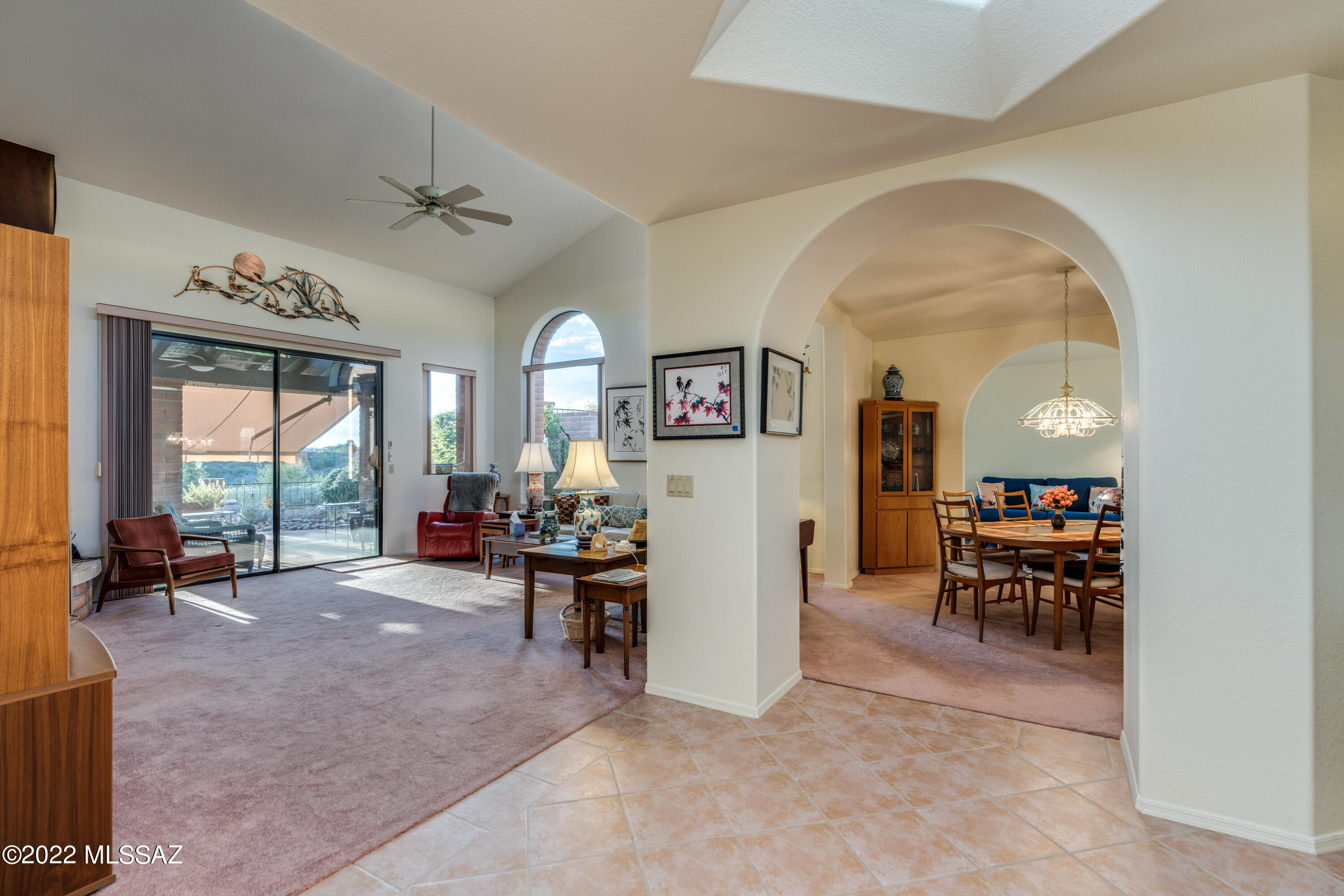 Sunrise Mountain View Estates (104-239) - Residential
