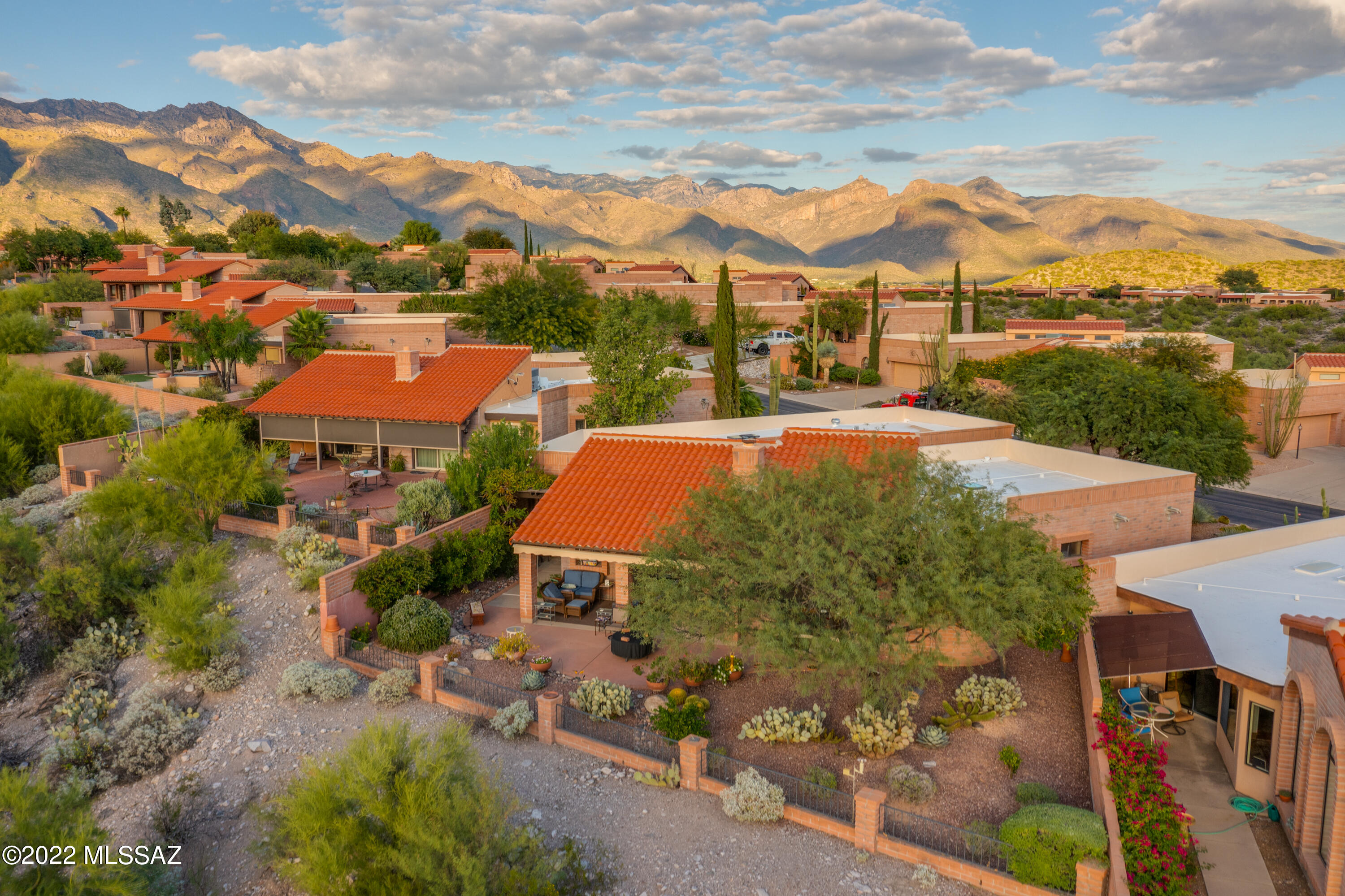 Sunrise Mountain View Estates (104-239) - Residential