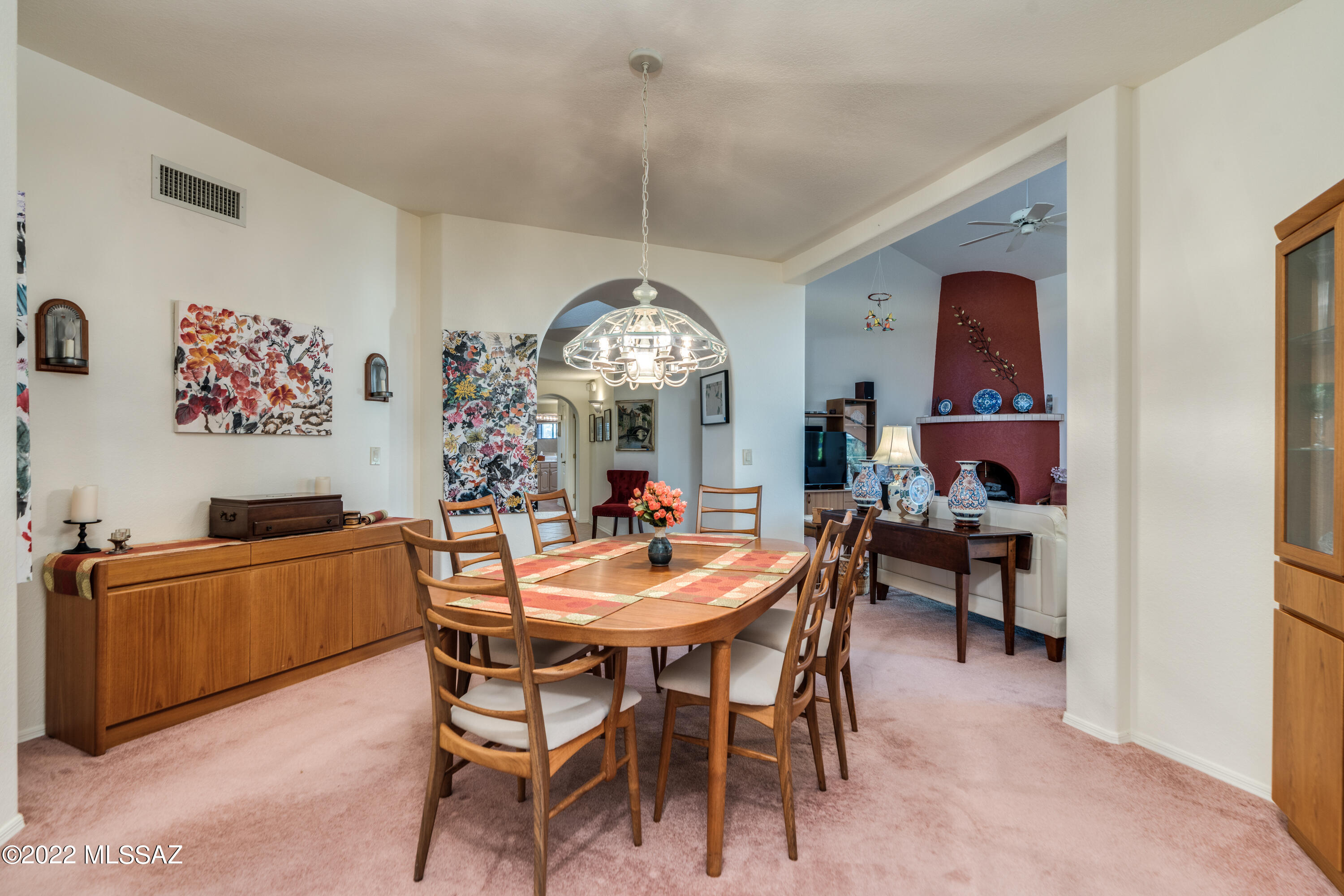 Sunrise Mountain View Estates (104-239) - Residential