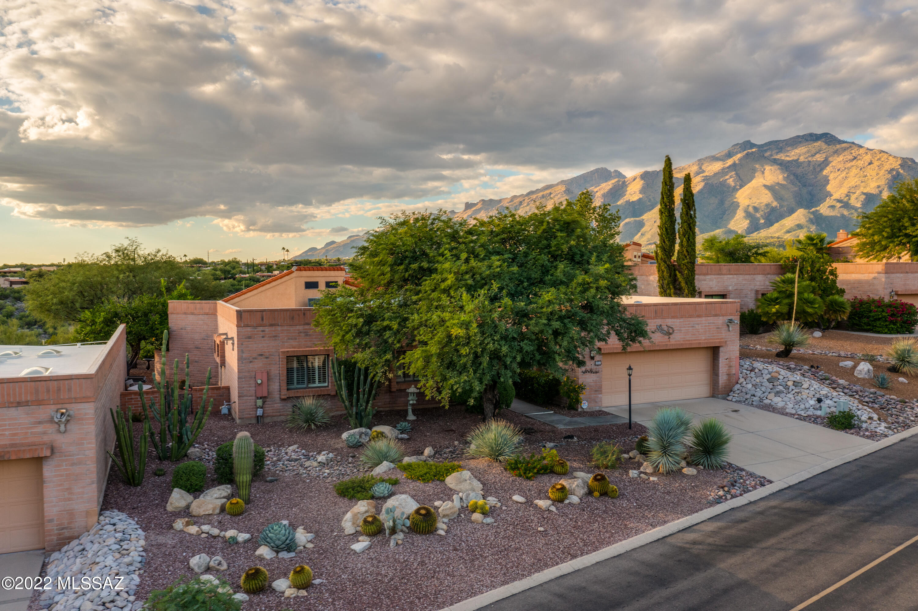 Sunrise Mountain View Estates (104-239) - Residential