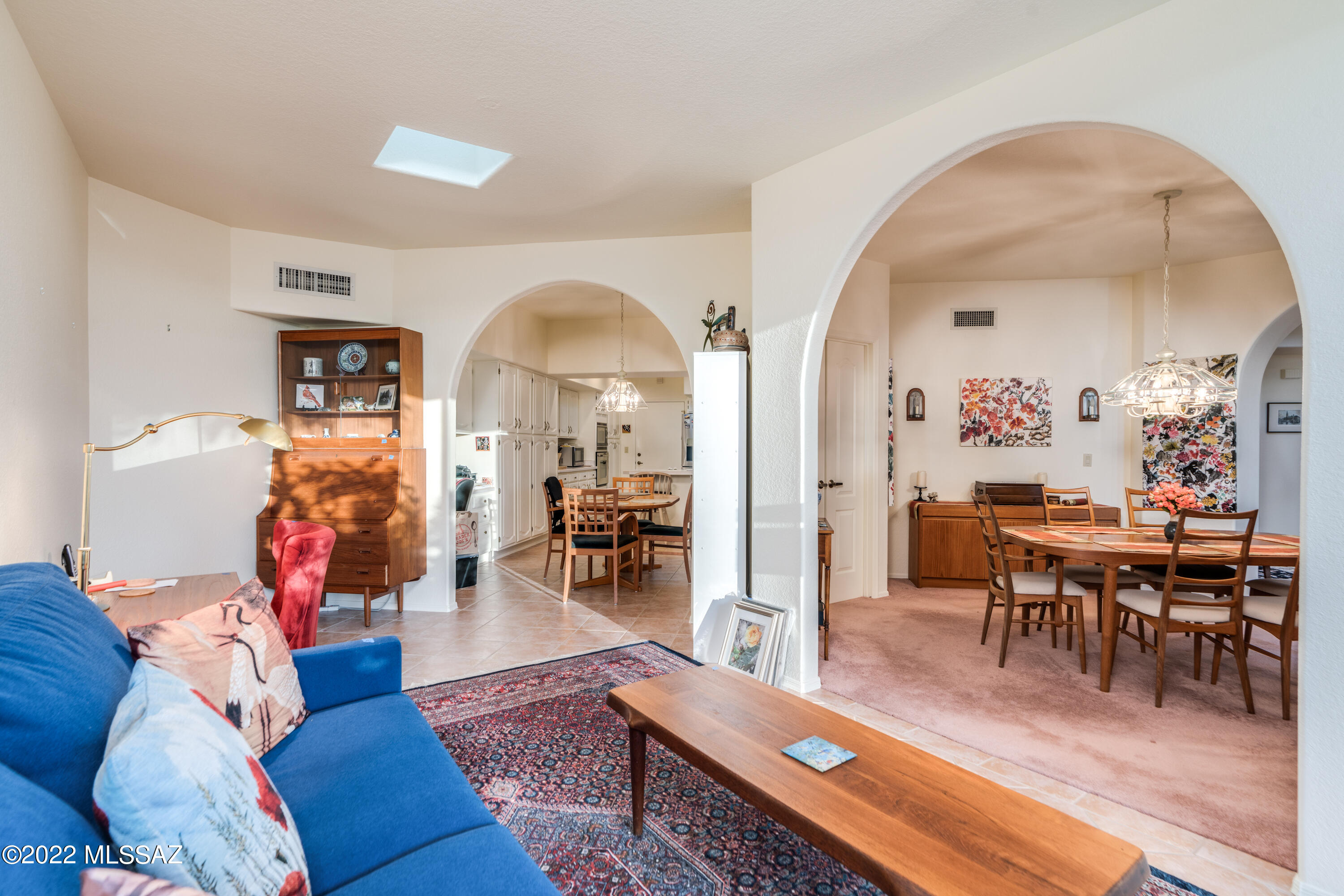 Sunrise Mountain View Estates (104-239) - Residential