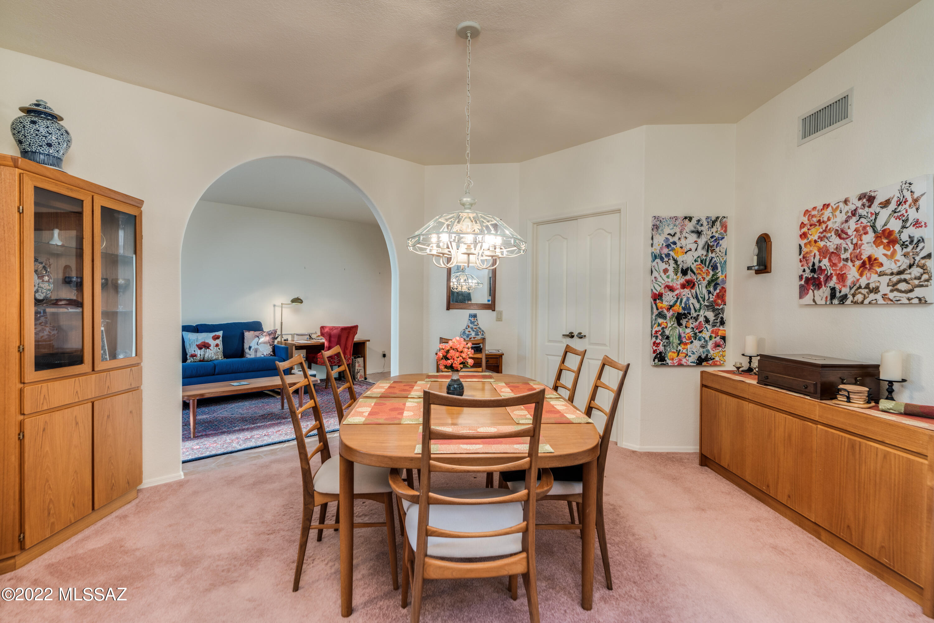 Sunrise Mountain View Estates (104-239) - Residential