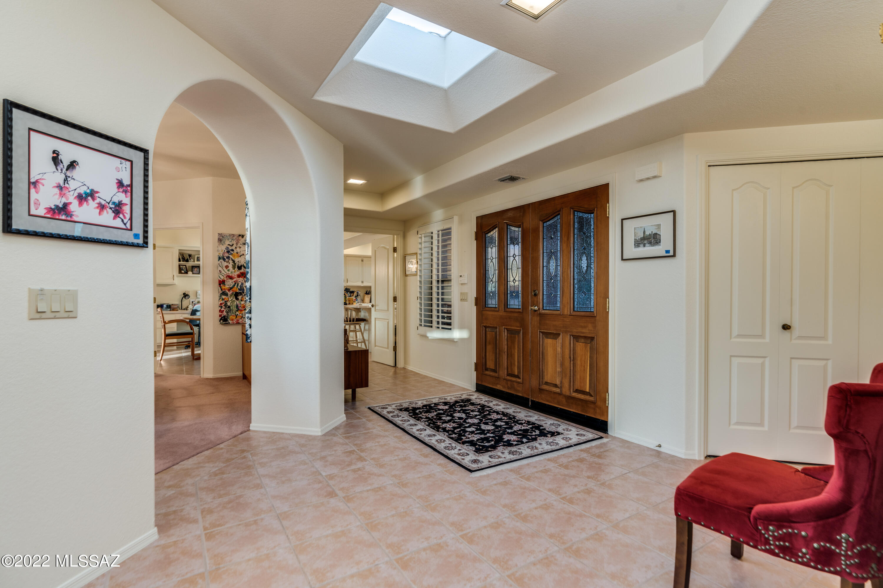 Sunrise Mountain View Estates (104-239) - Residential
