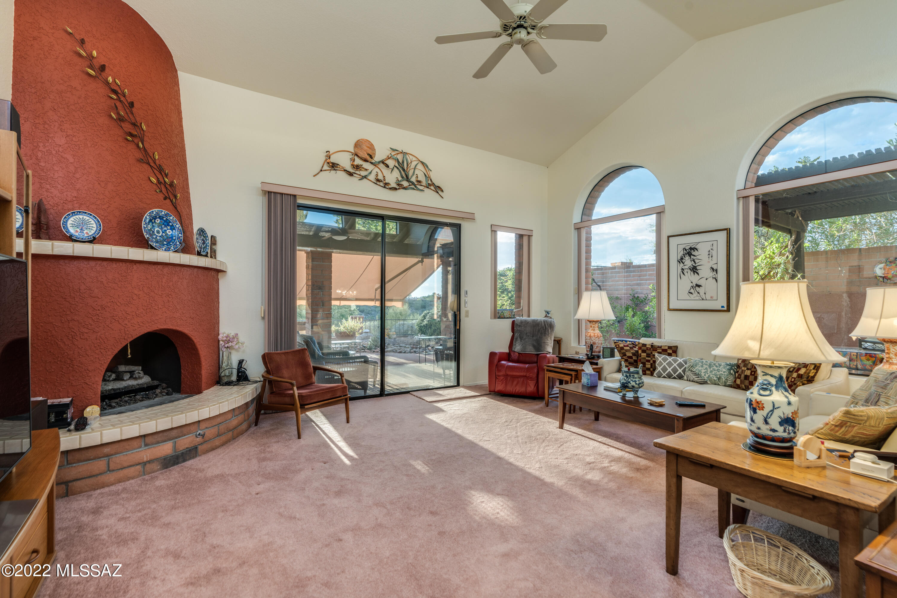 Sunrise Mountain View Estates (104-239) - Residential