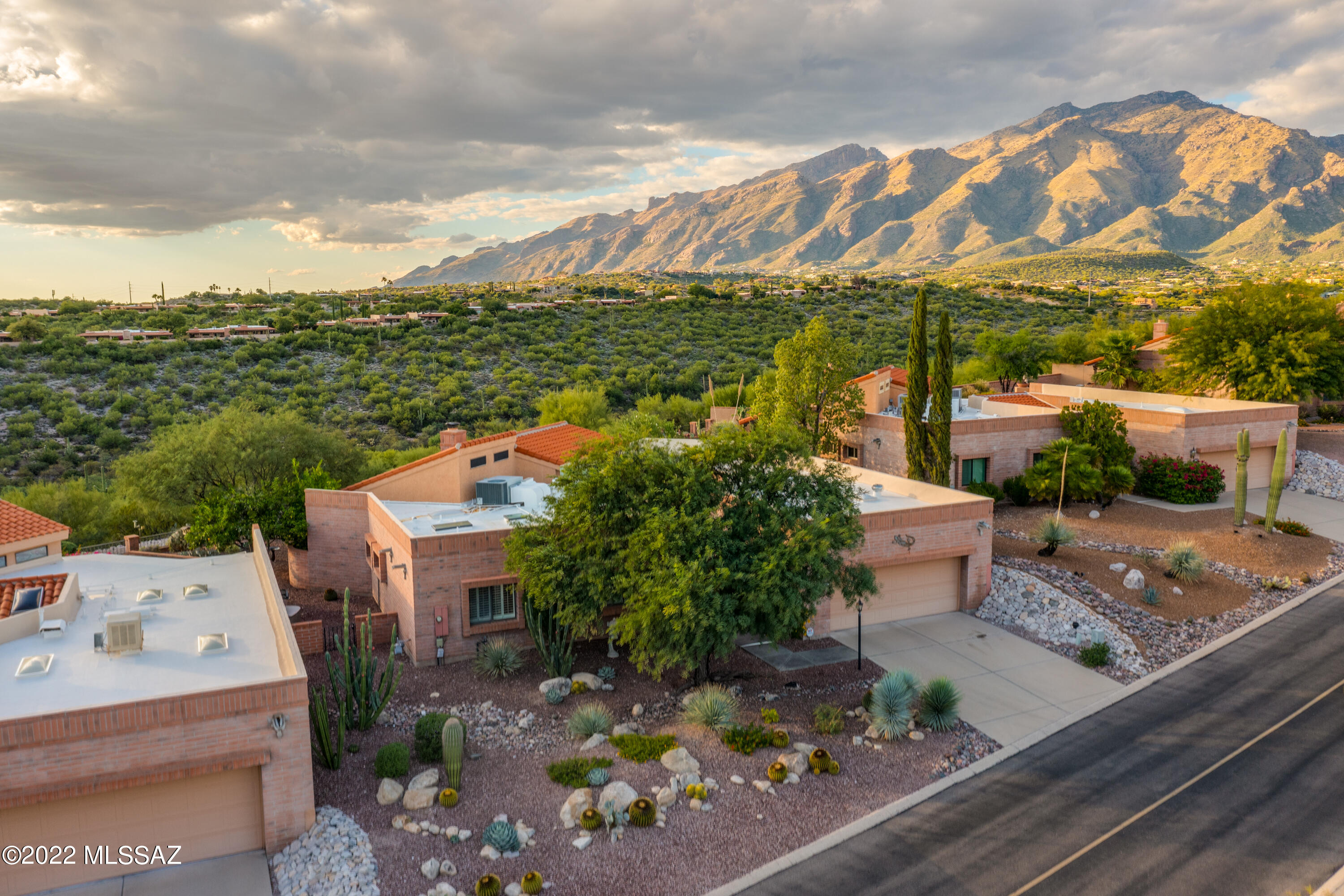 Sunrise Mountain View Estates (104-239) - Residential