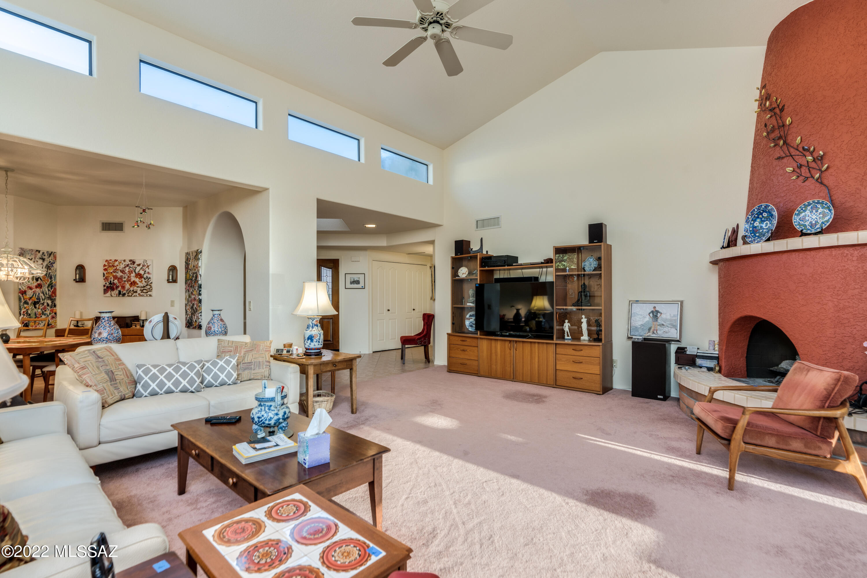 Sunrise Mountain View Estates (104-239) - Residential