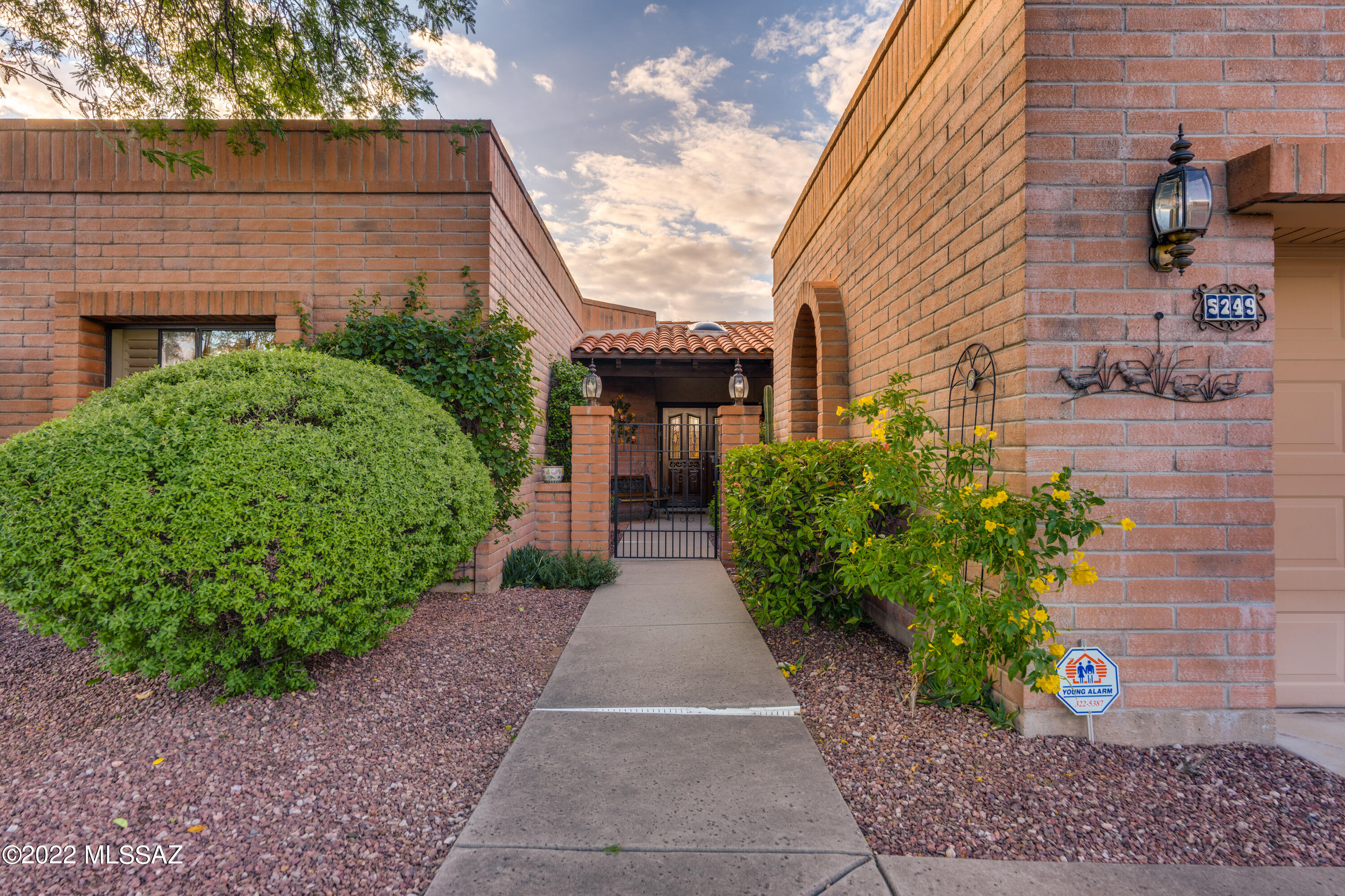 Sunrise Mountain View Estates (104-239) - Residential