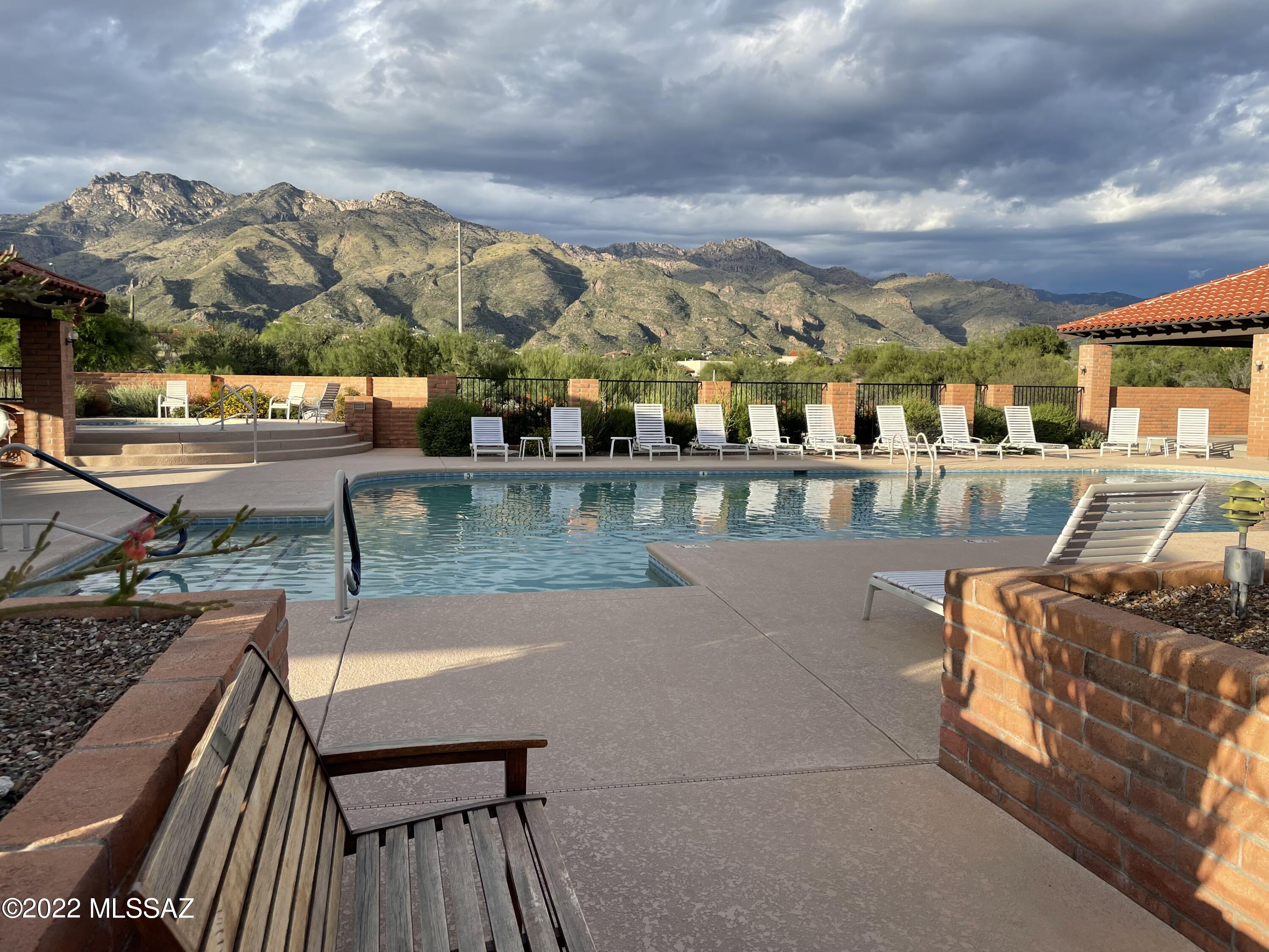 Sunrise Mountain View Estates (104-239) - Residential