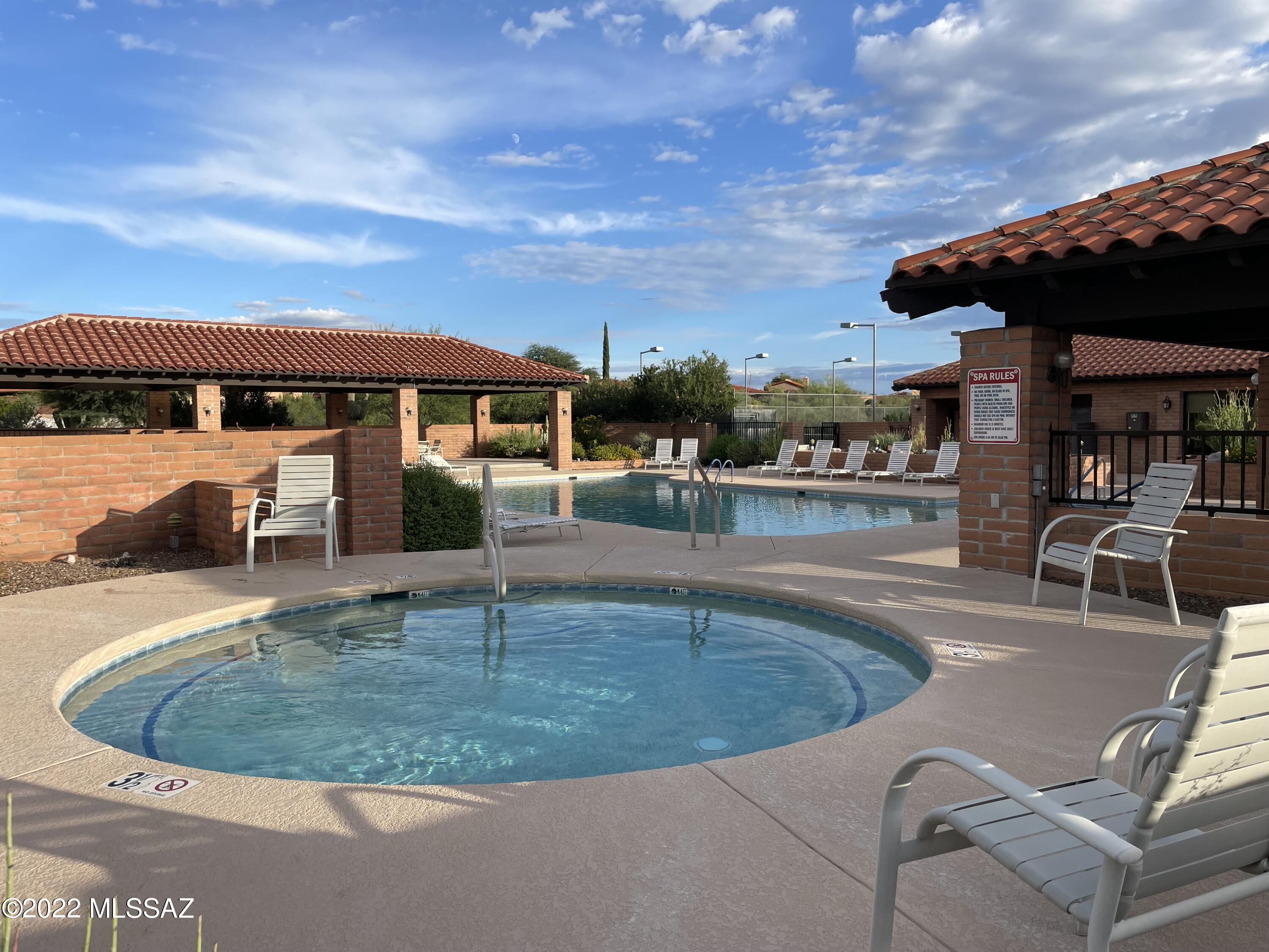 Sunrise Mountain View Estates (104-239) - Residential