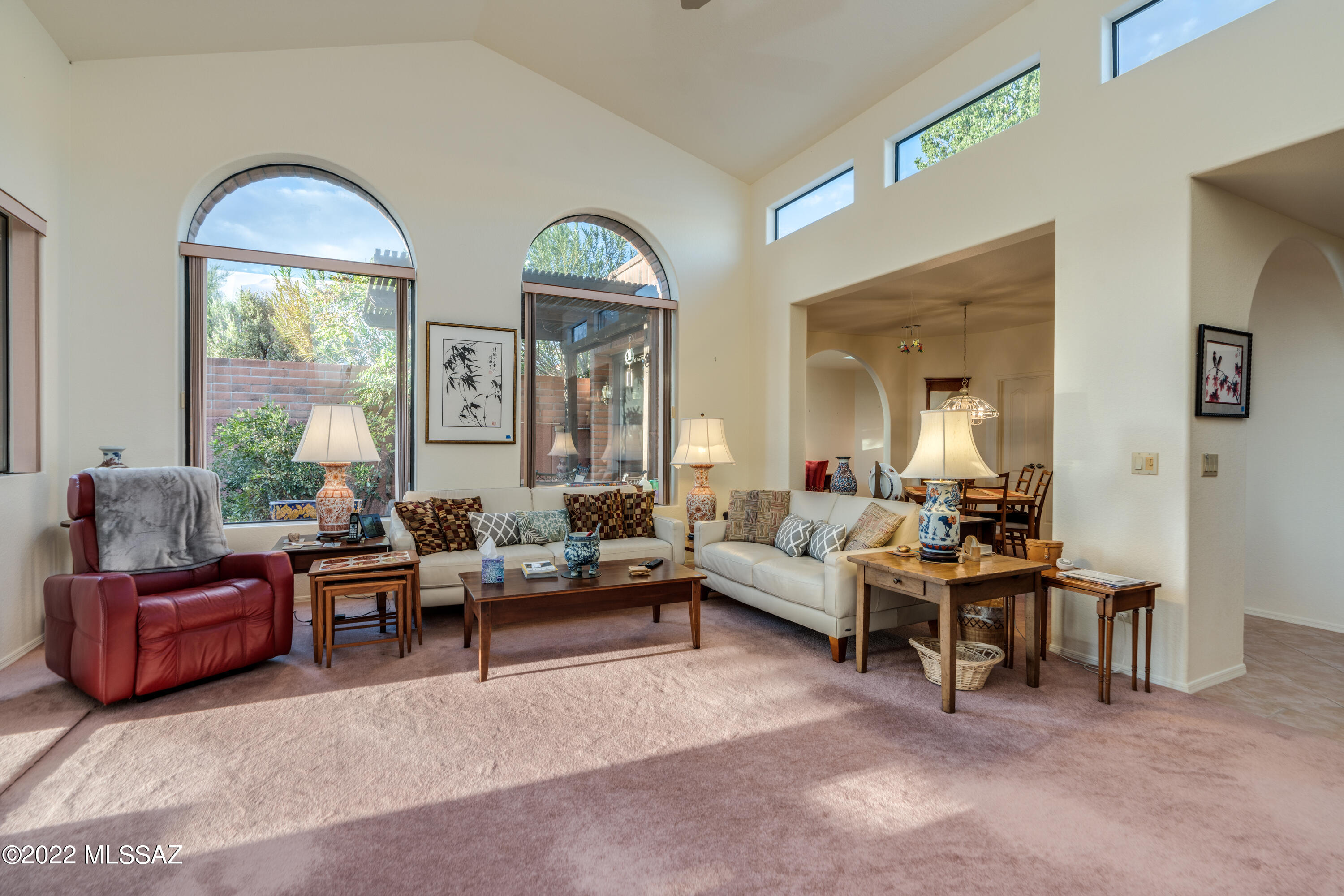Sunrise Mountain View Estates (104-239) - Residential
