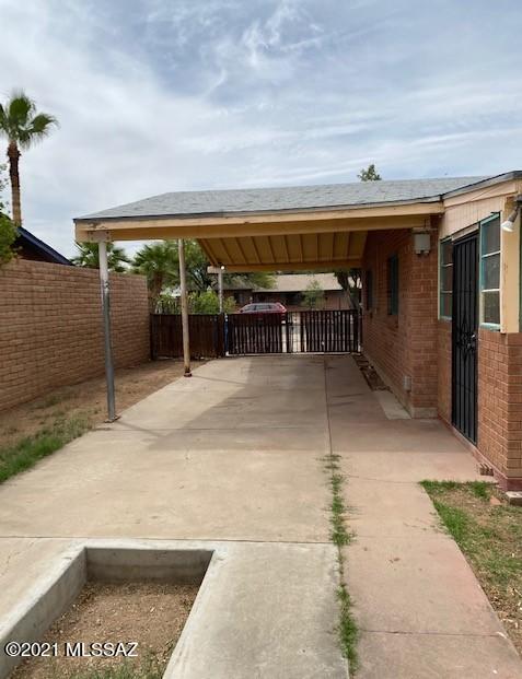 Encanto Park - Residential