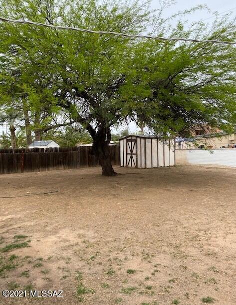 Encanto Park - Residential