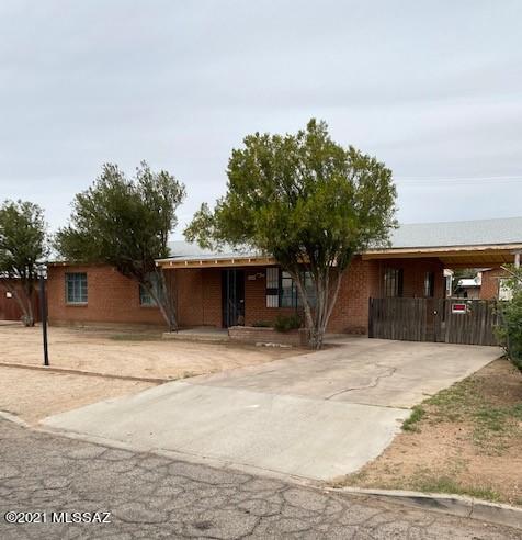 Encanto Park - Residential