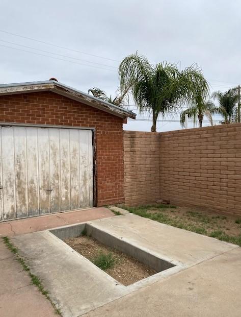 Encanto Park - Residential