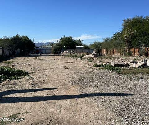 3309 N Tyndall Avenue Tucson AZ 85719