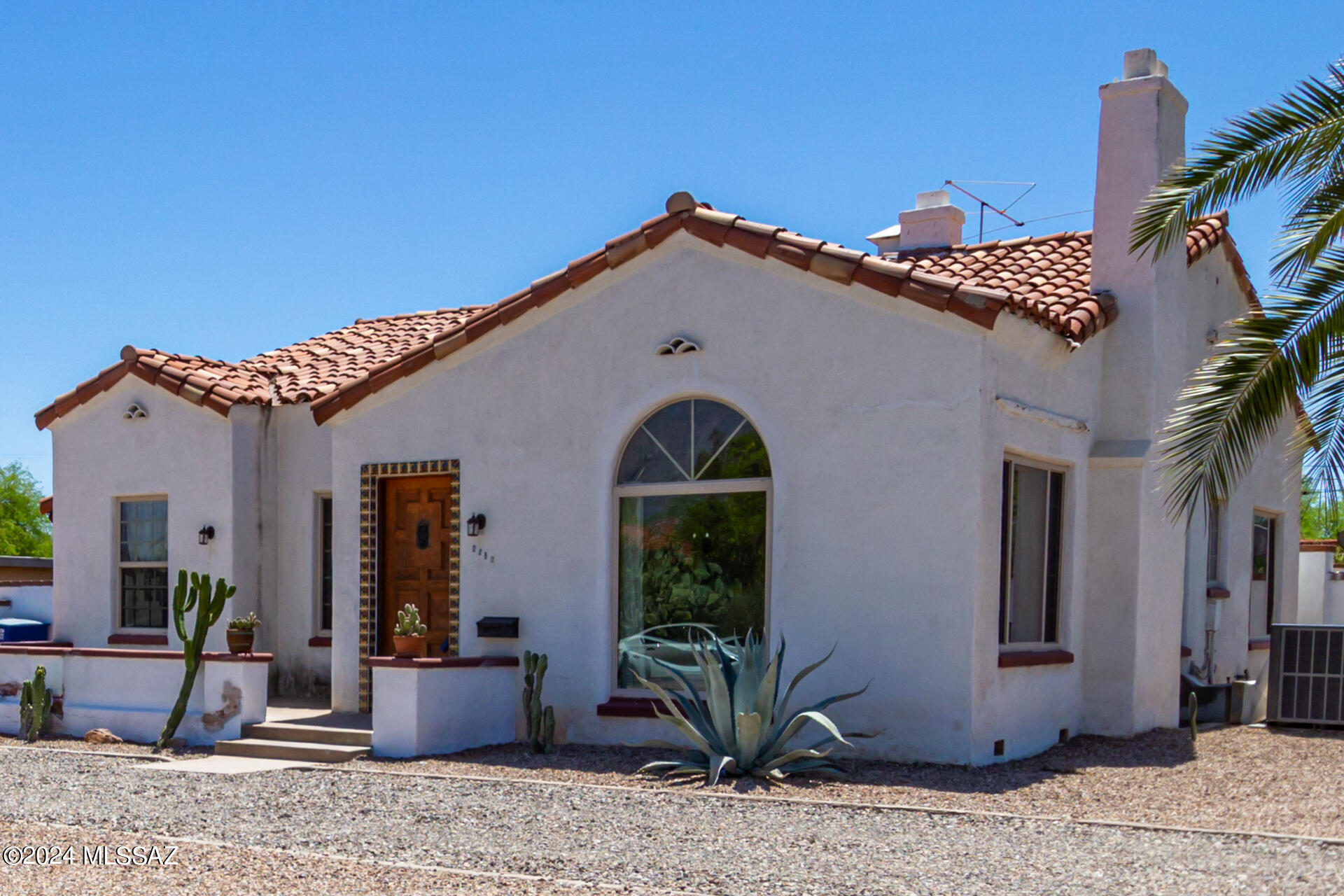 Mundo Vista Addn. - Residential