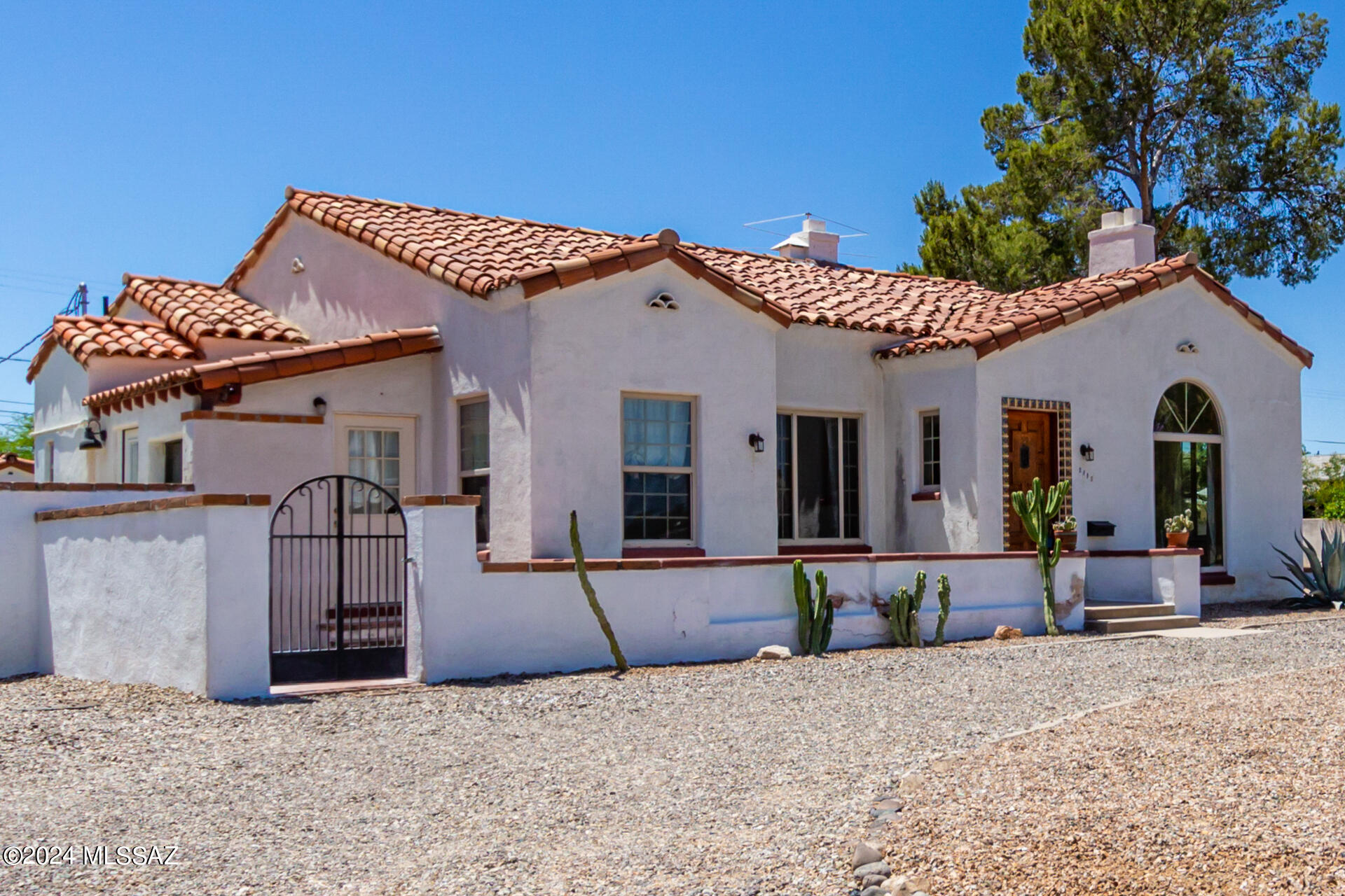 Mundo Vista Addn. - Residential