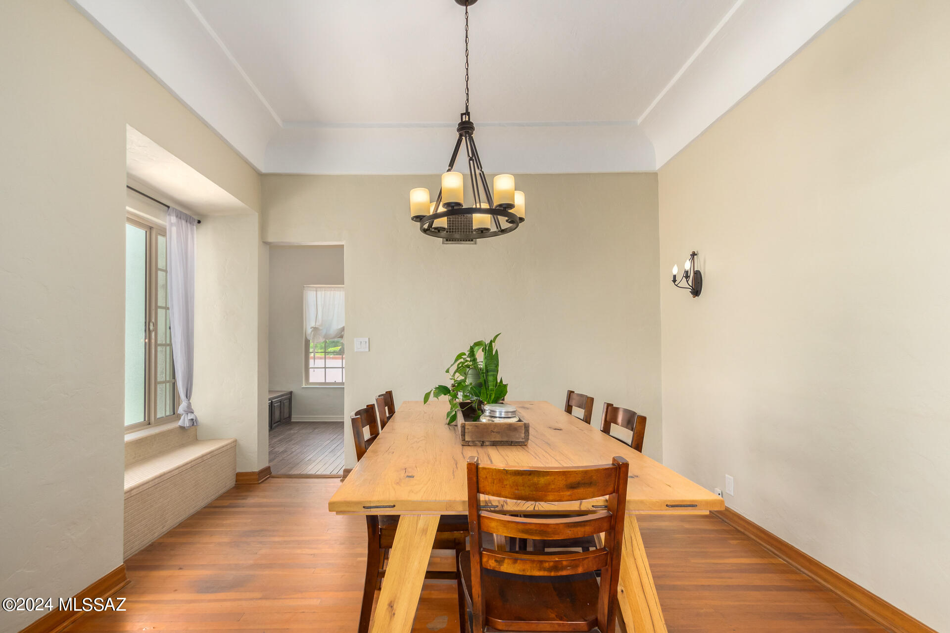 Mundo Vista Addn. - Residential