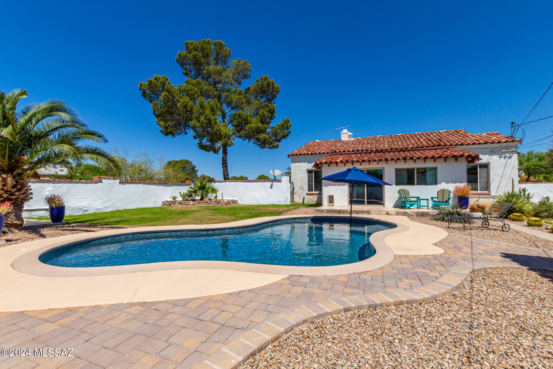 Mundo Vista Addn. - Residential