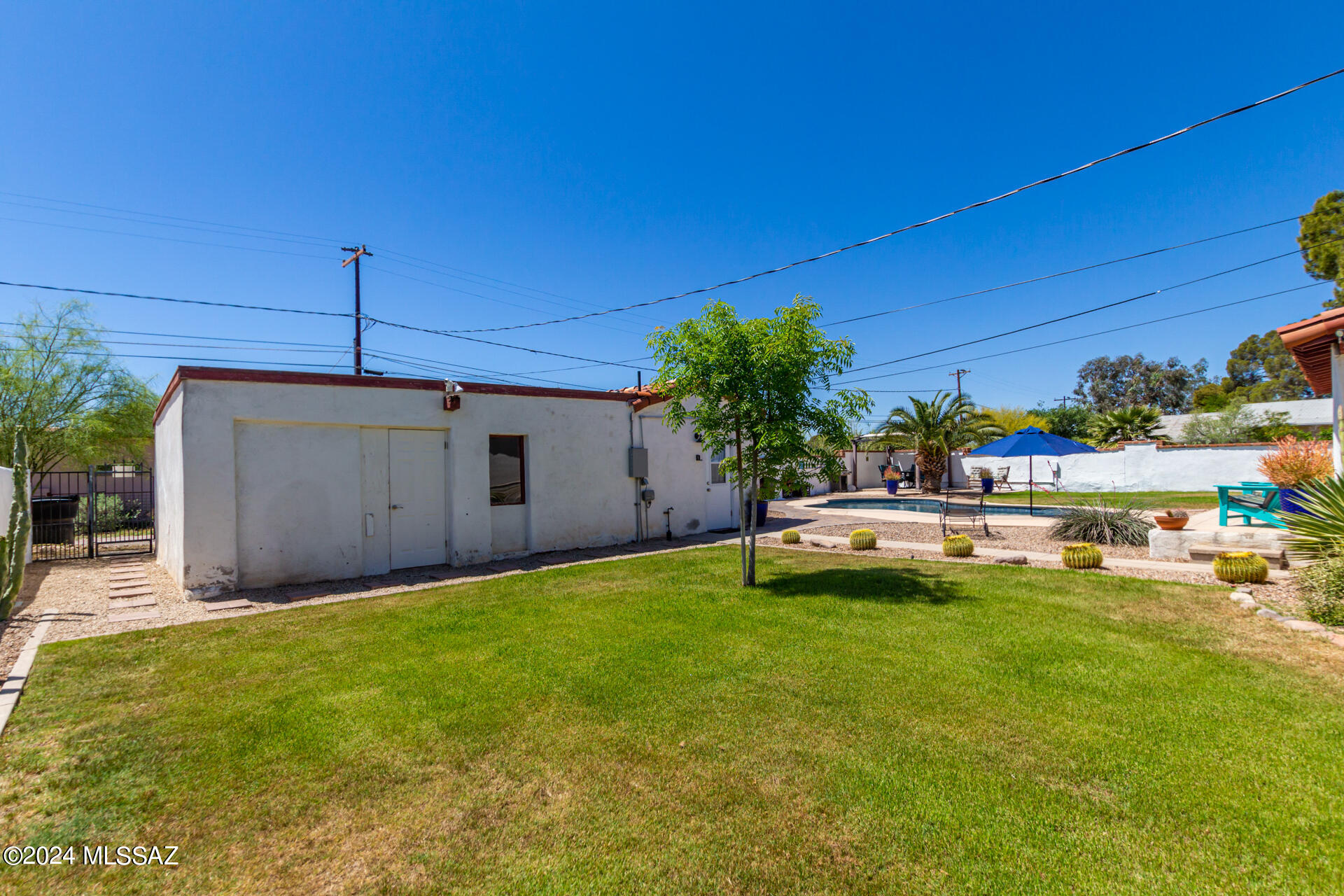 Mundo Vista Addn. - Residential