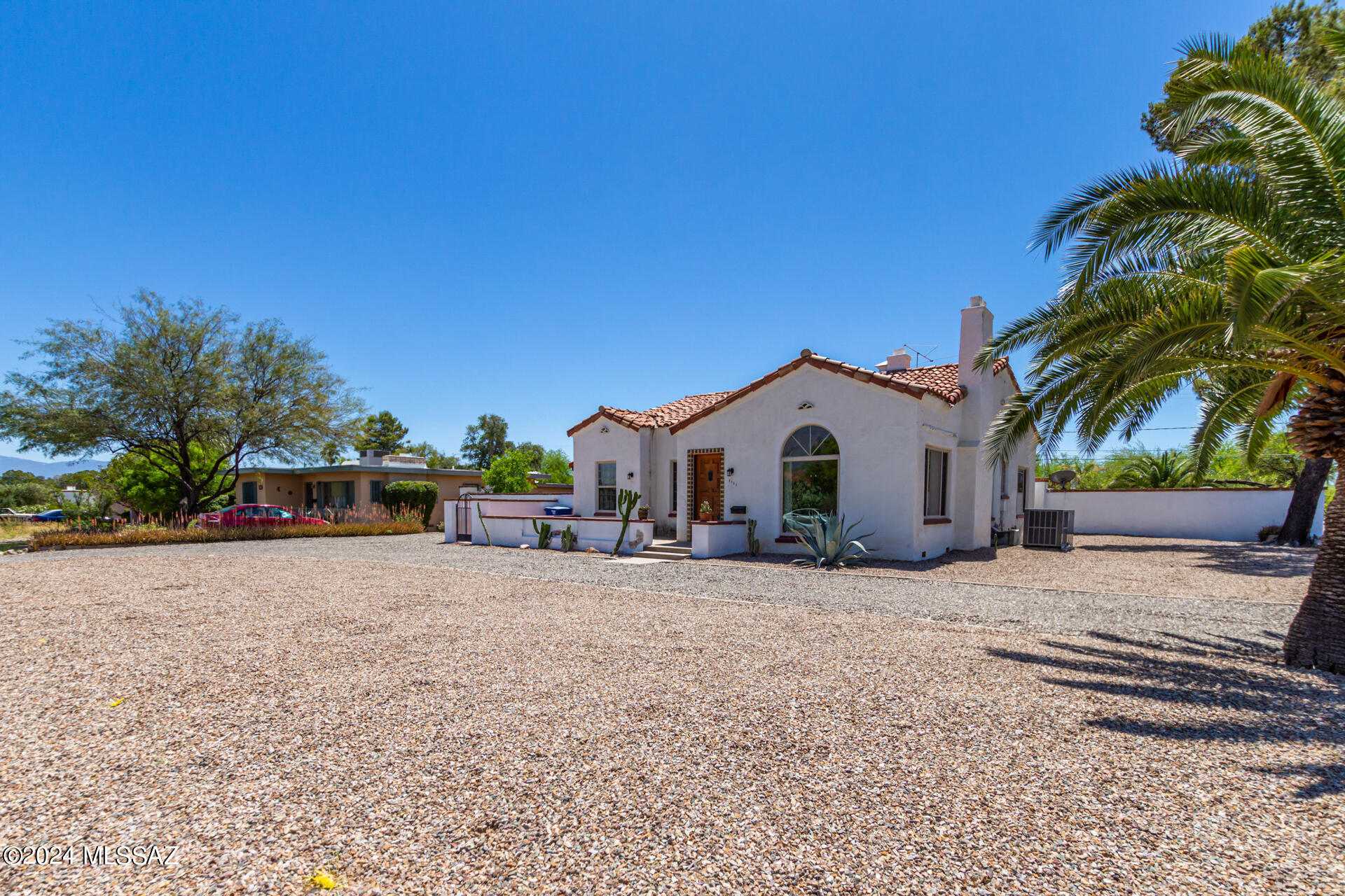 Mundo Vista Addn. - Residential