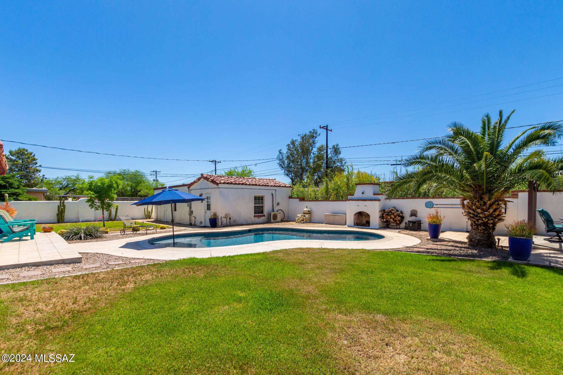 Mundo Vista Addn. - Residential