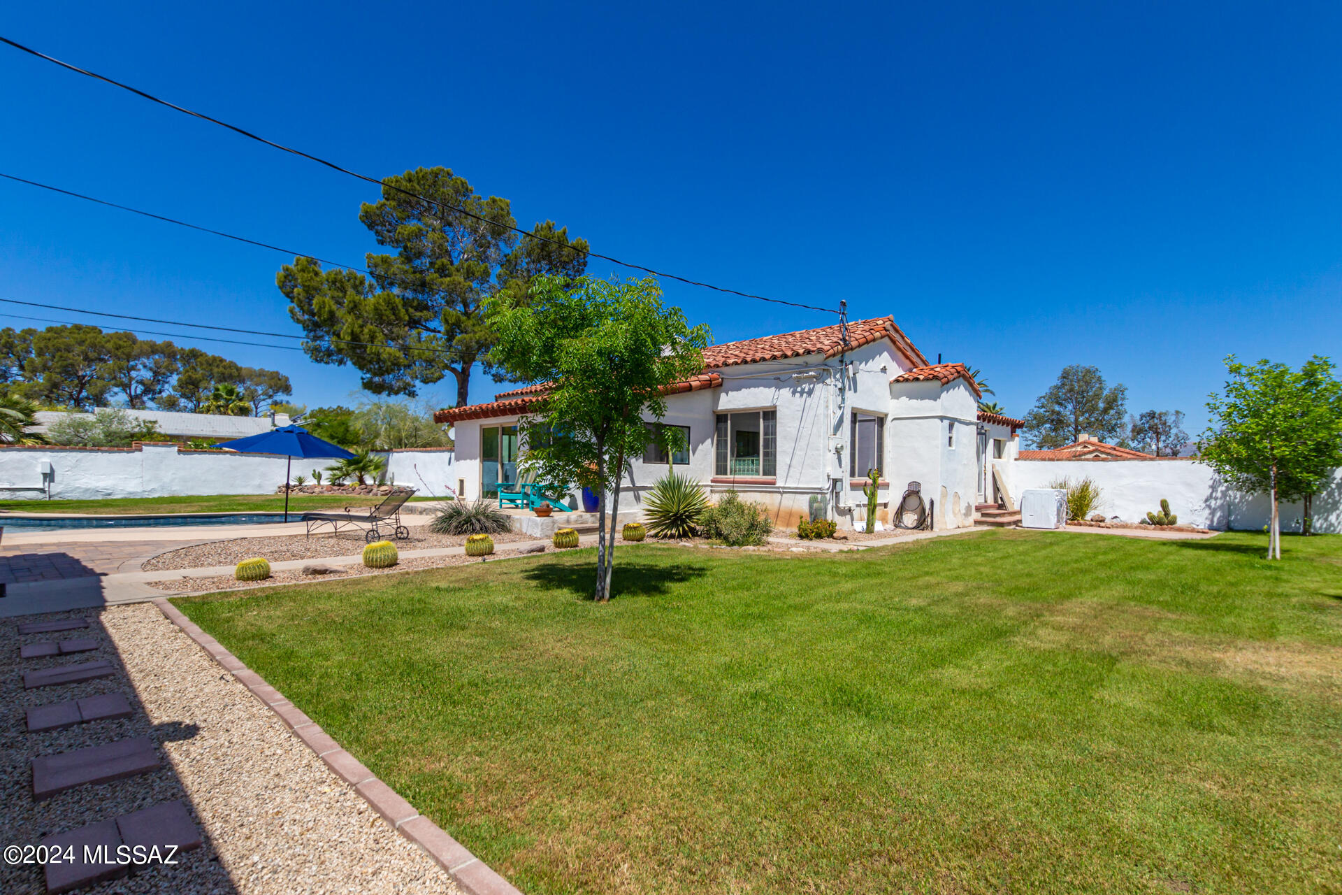 Mundo Vista Addn. - Residential