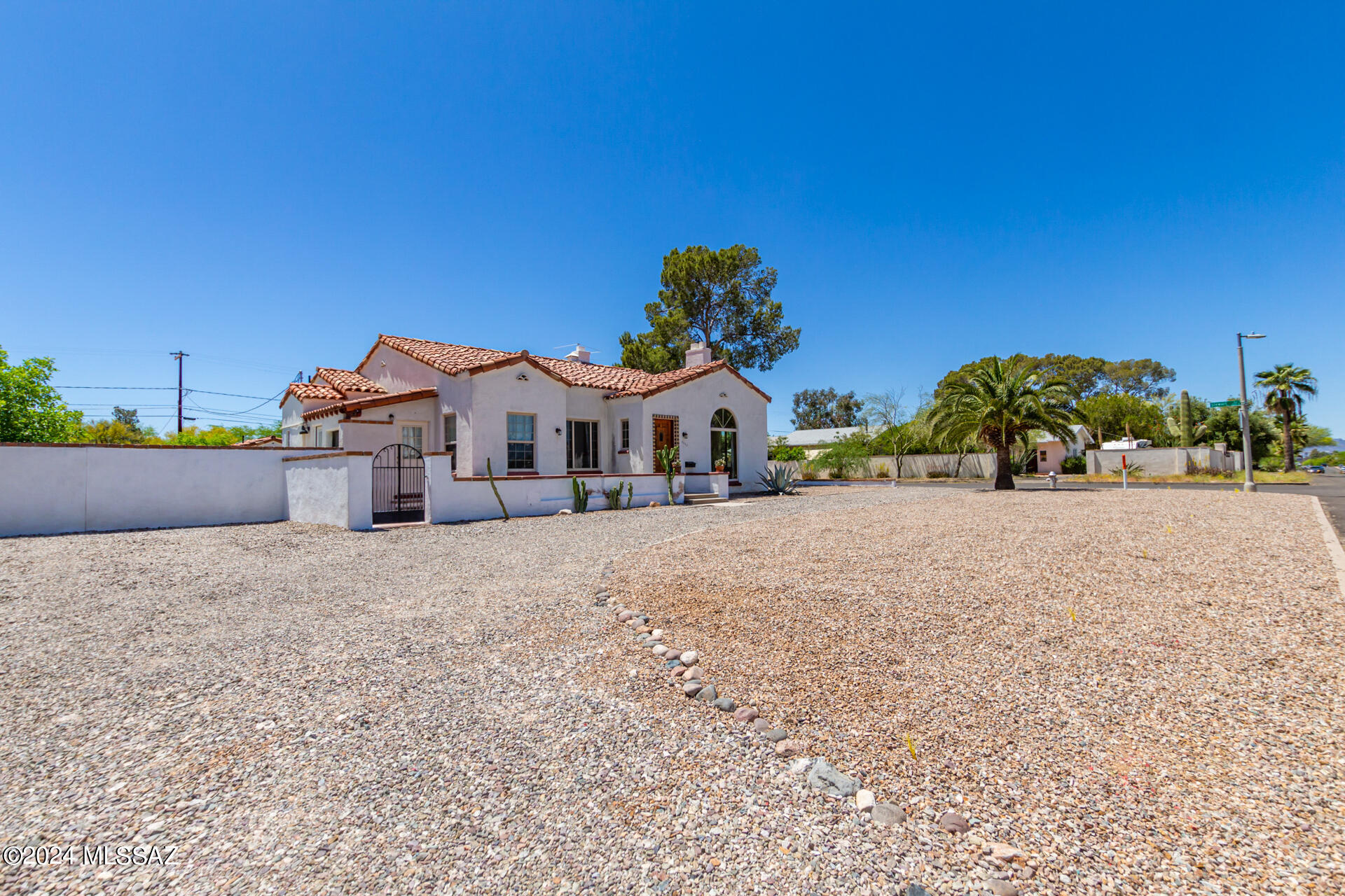 Mundo Vista Addn. - Residential