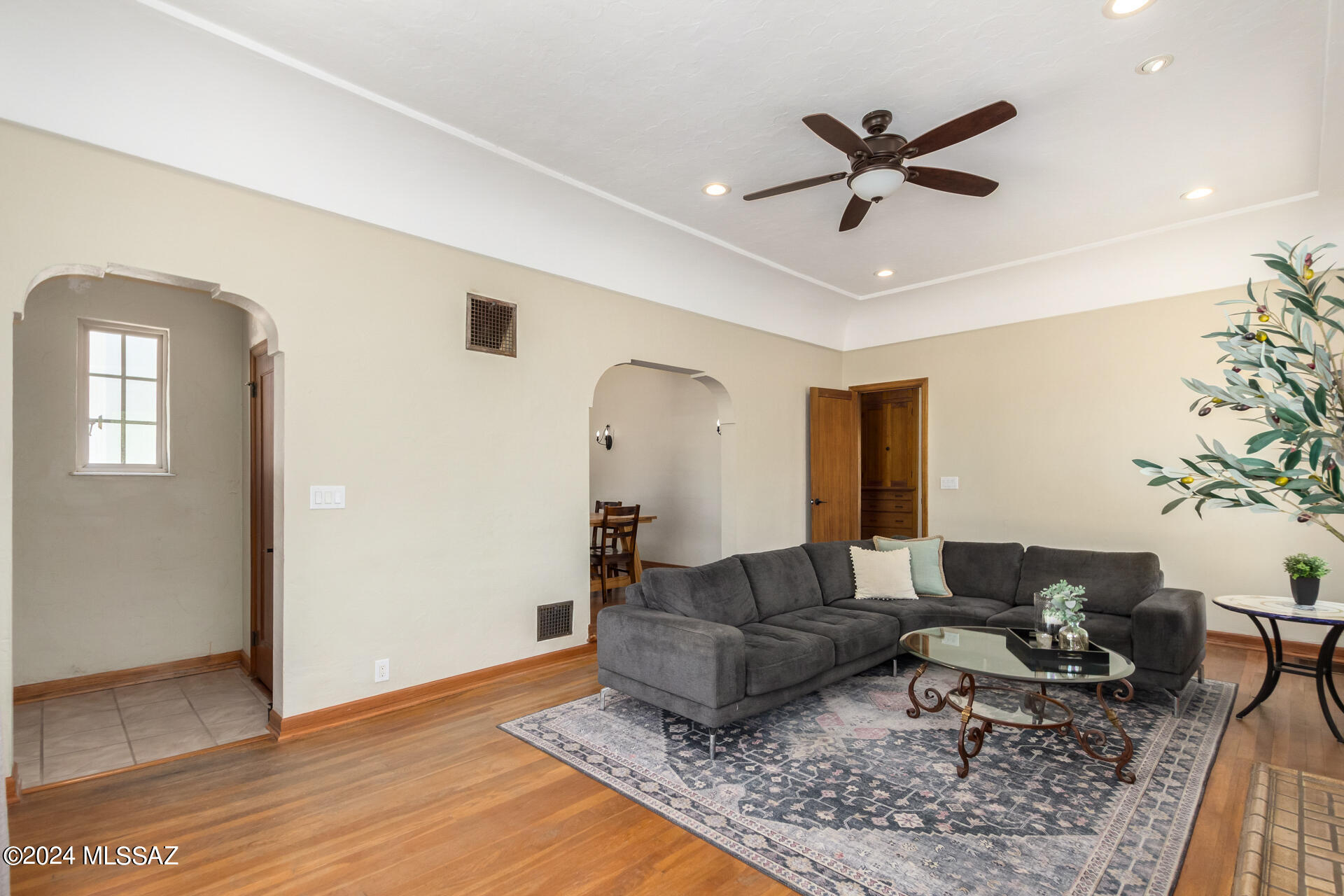 Mundo Vista Addn. - Residential