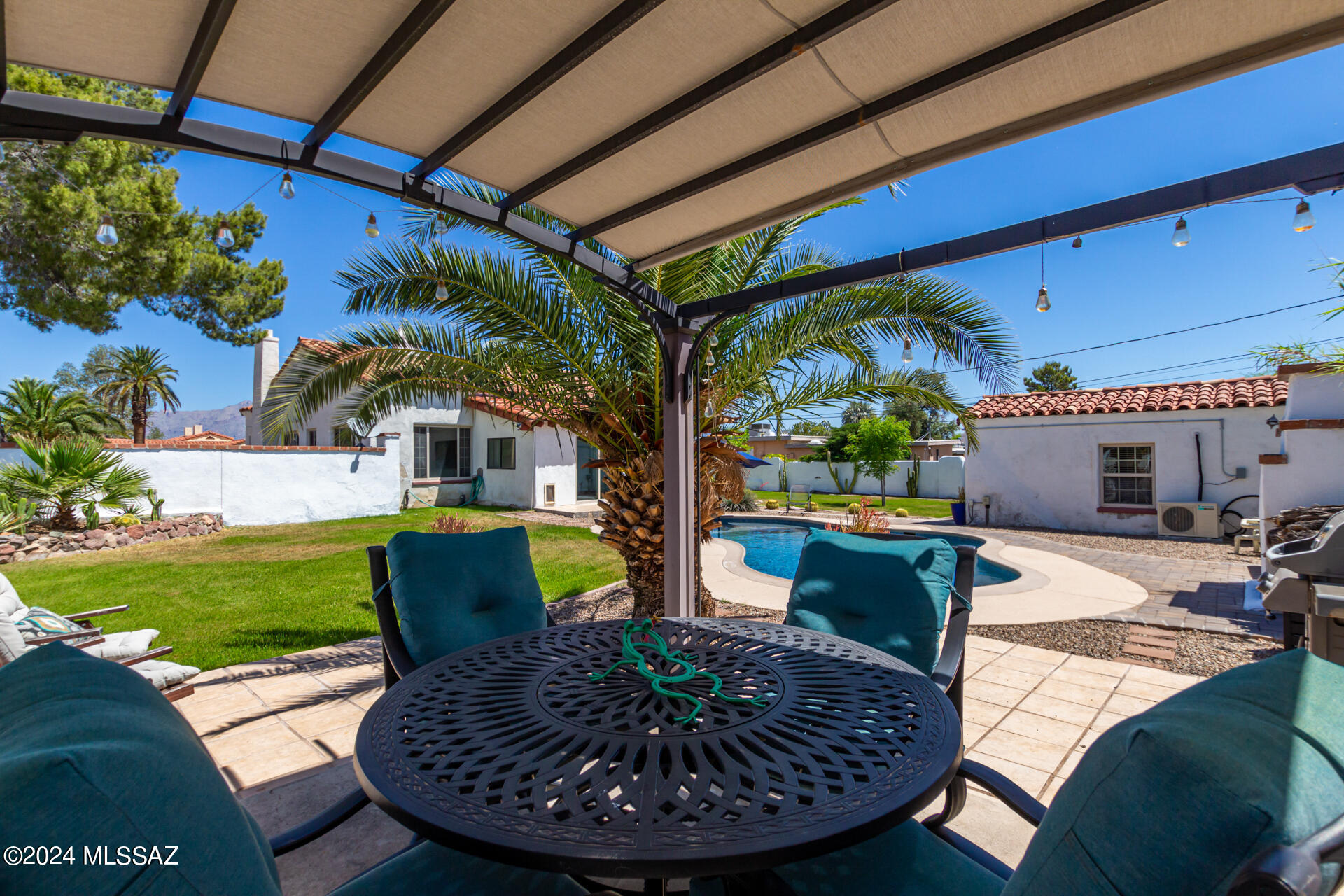 Mundo Vista Addn. - Residential