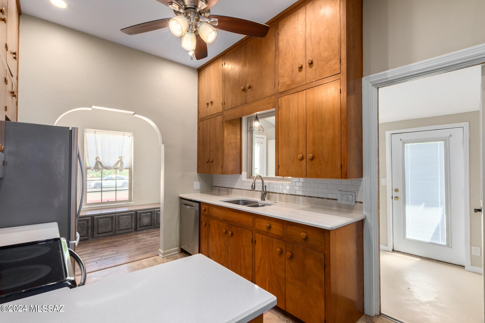 Mundo Vista Addn. - Residential