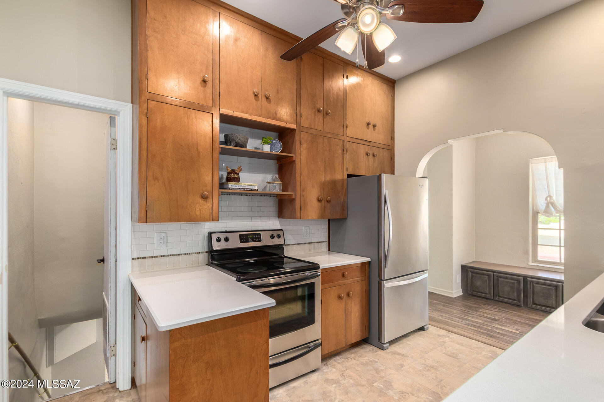 Mundo Vista Addn. - Residential