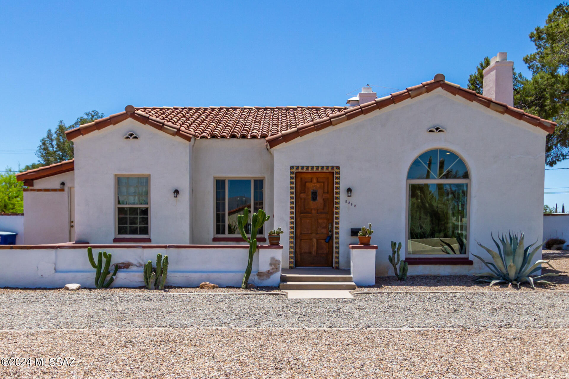 Mundo Vista Addn. - Residential