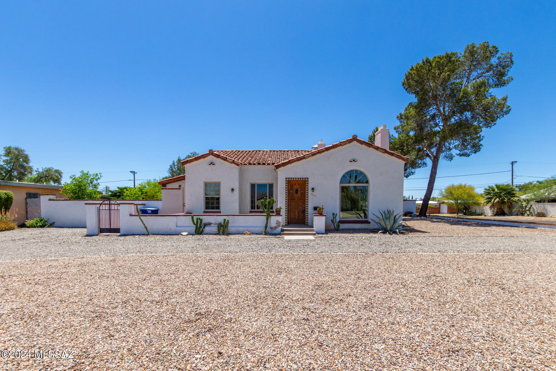 Mundo Vista Addn. - Residential