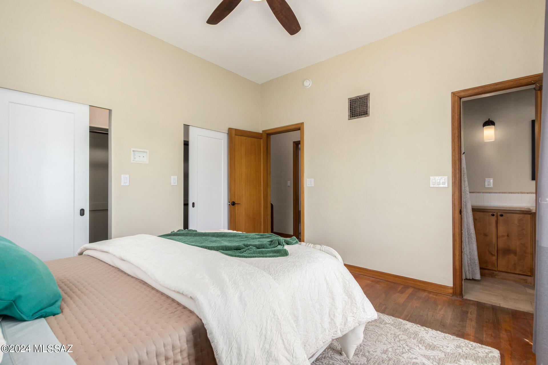 Mundo Vista Addn. - Residential
