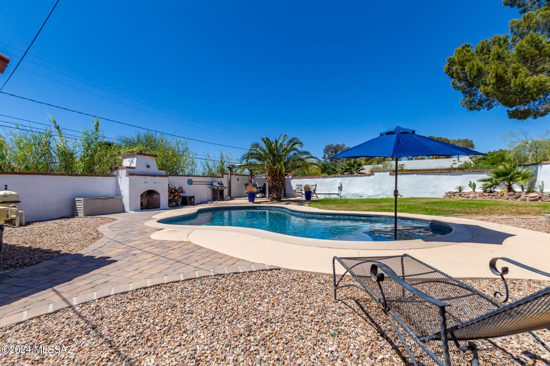 Mundo Vista Addn. - Residential