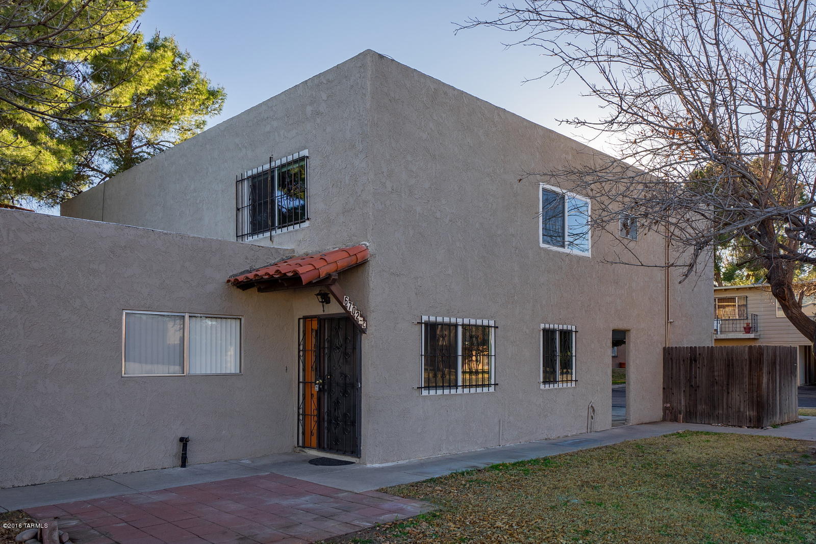 Monte Catalina Estates (1-10) - Residential