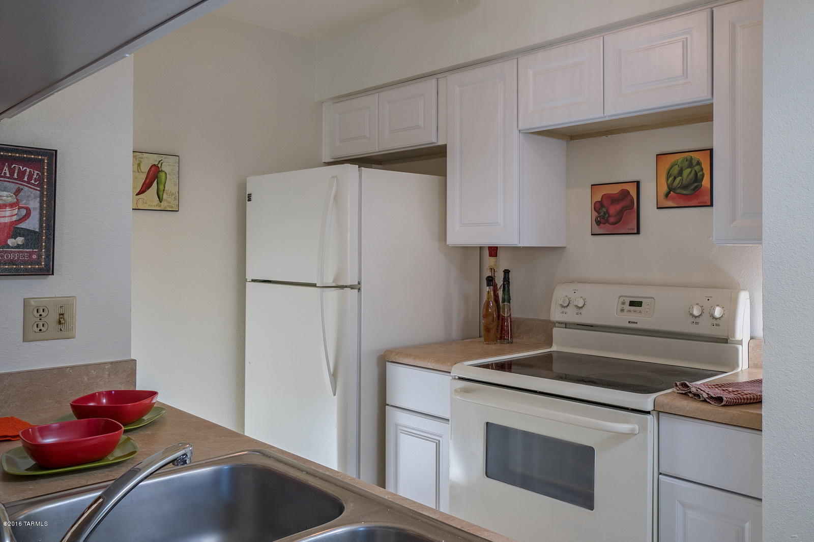 Monte Catalina Estates (1-10) - Residential