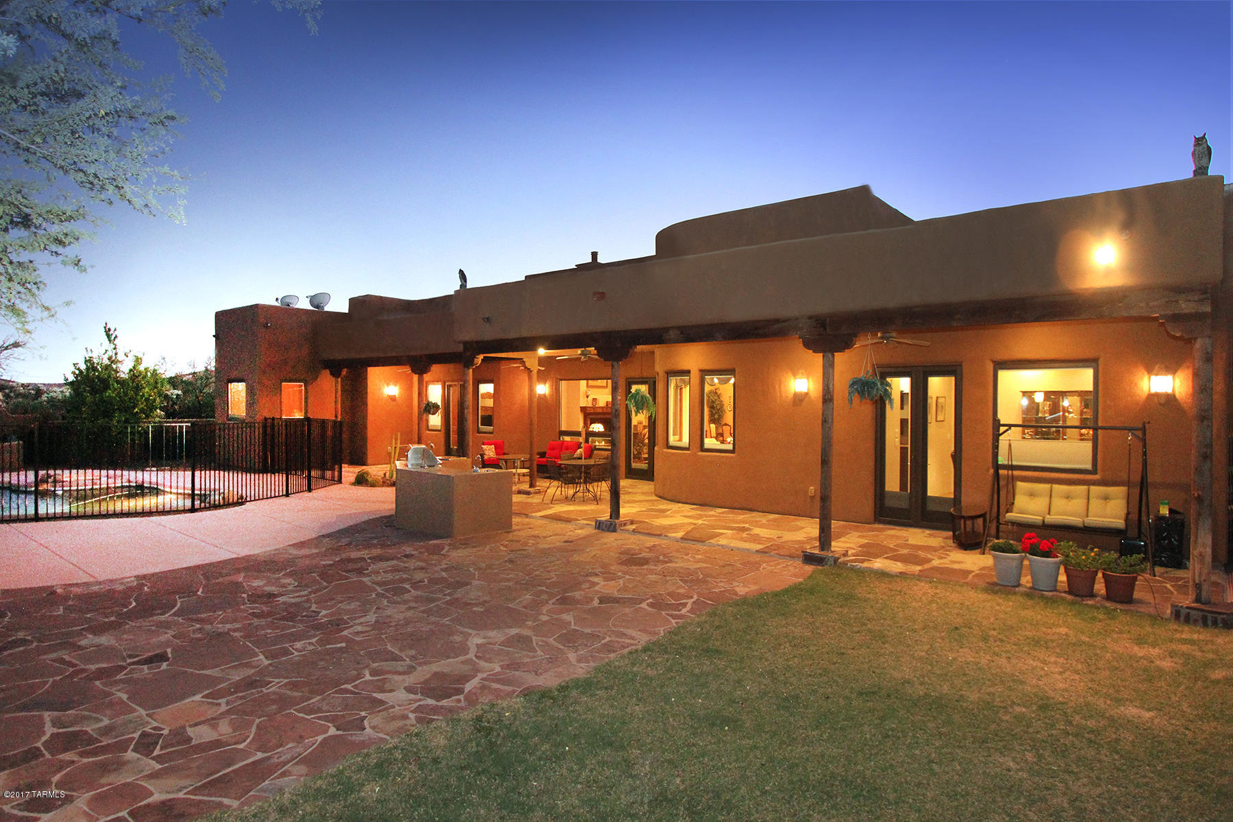 Shannon Acres - Residential