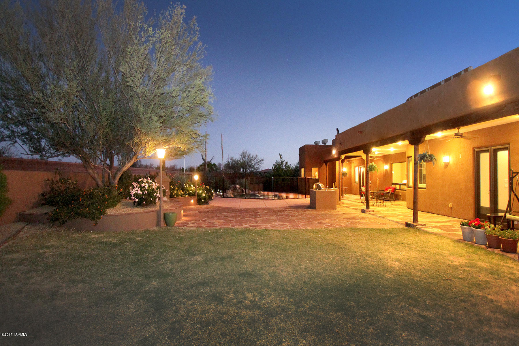 Shannon Acres - Residential