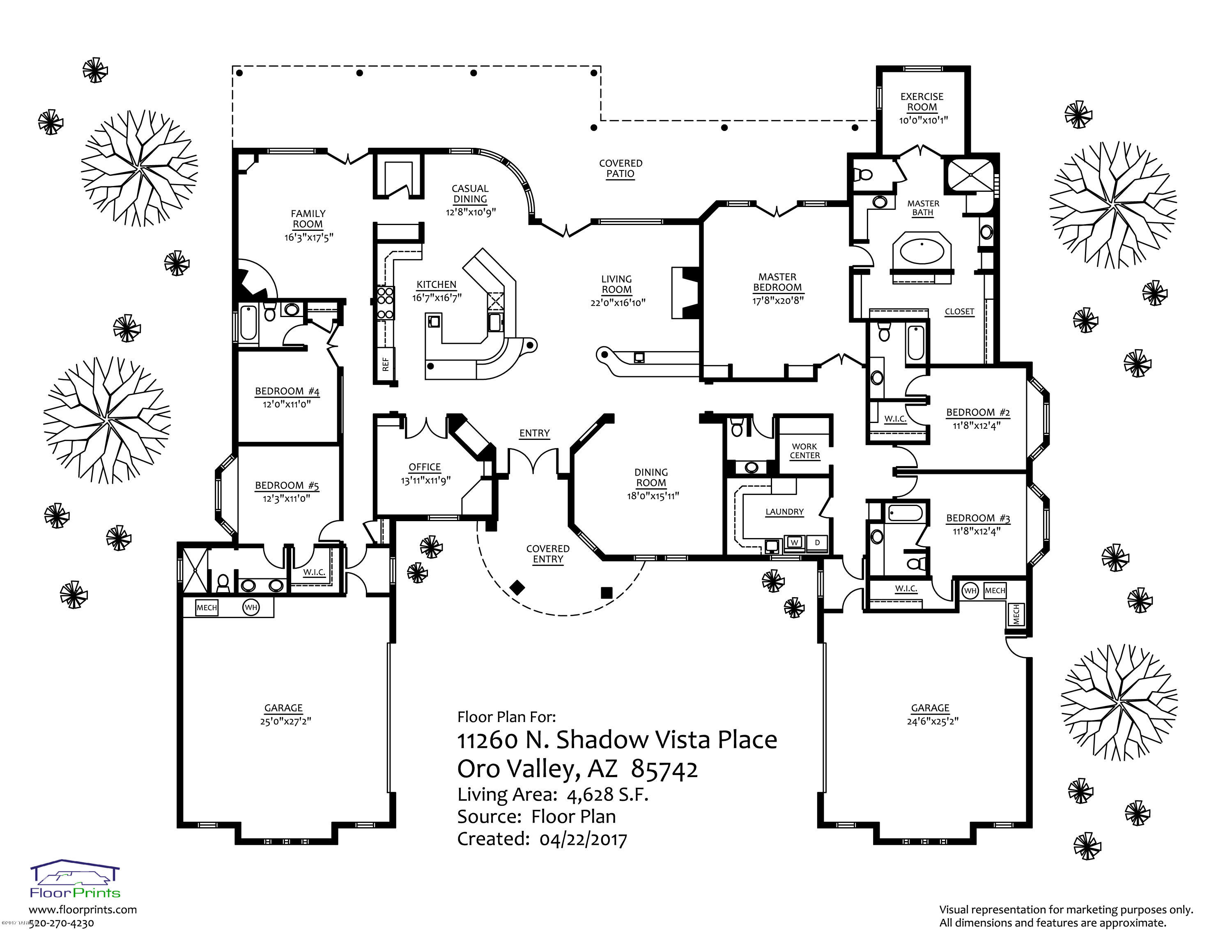 Shannon Acres - Residential