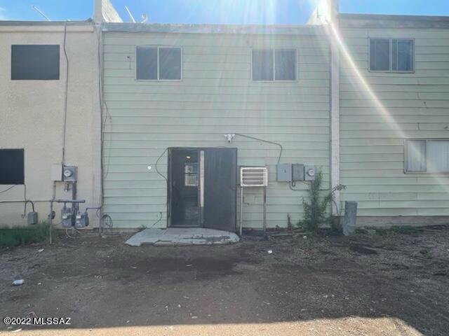 Kennedy Park Twnhss (1-125) - Residential