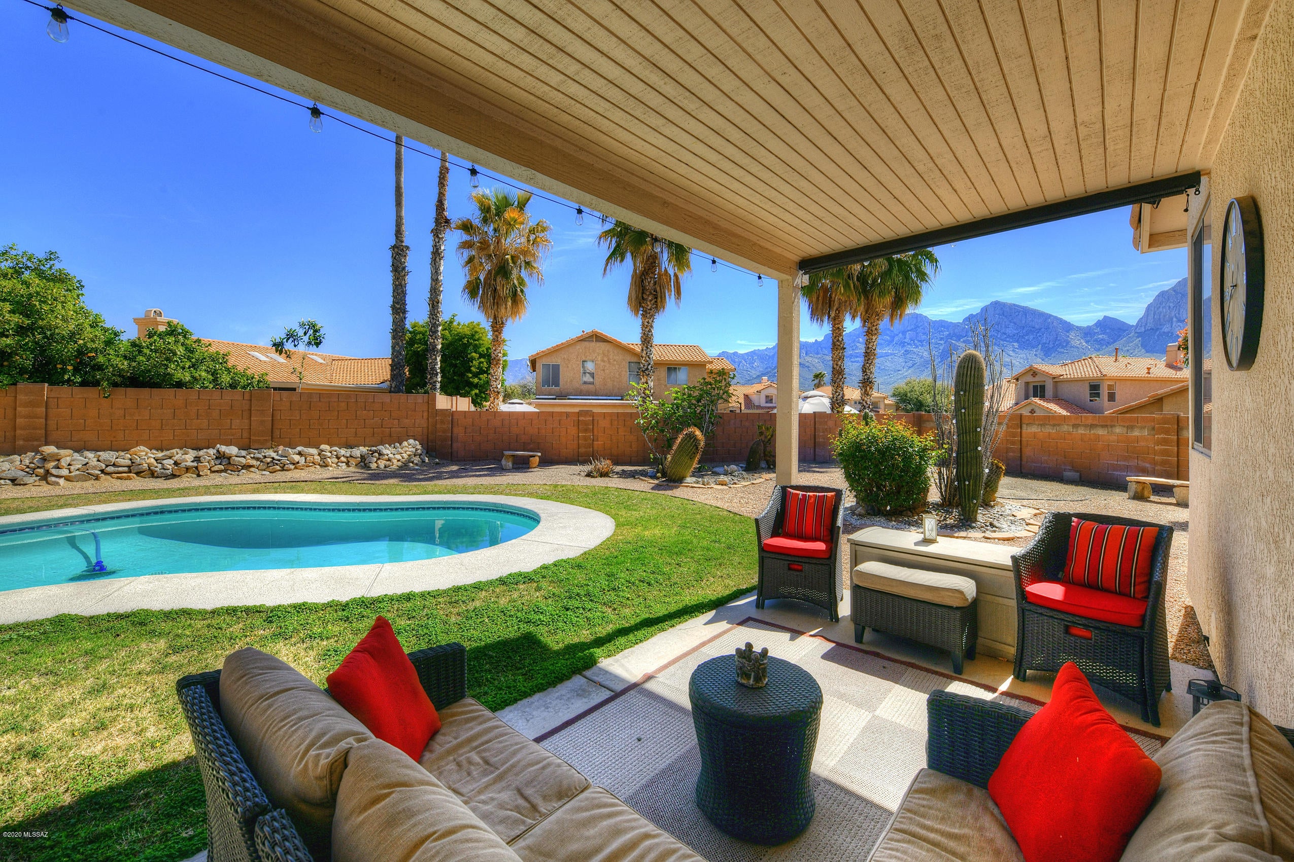 Vista Del Oro Estates (1-137) - Residential